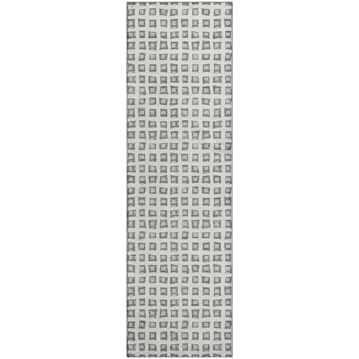 Machine Made The Reserve TR4 Gray - Dalyn Rugs