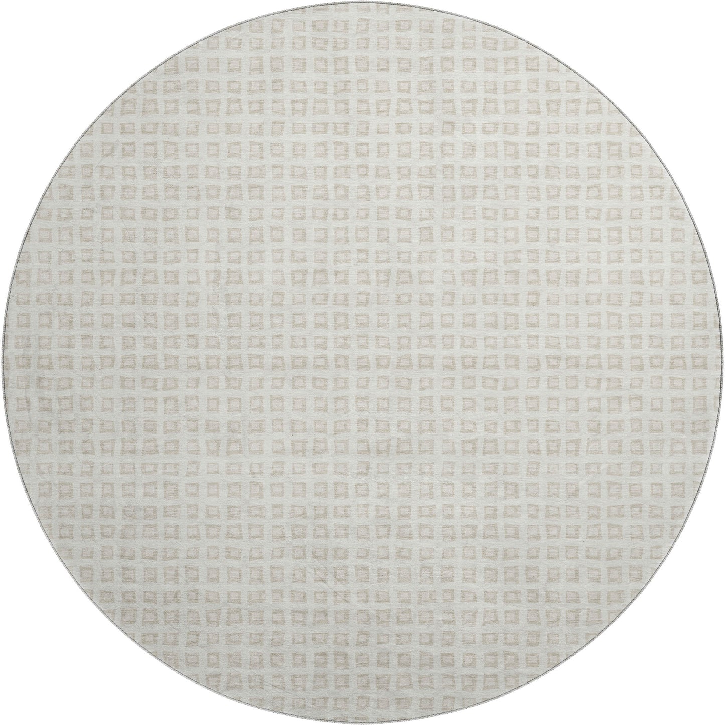 Machine Made The Reserve TR4 Ivory - Dalyn Rugs