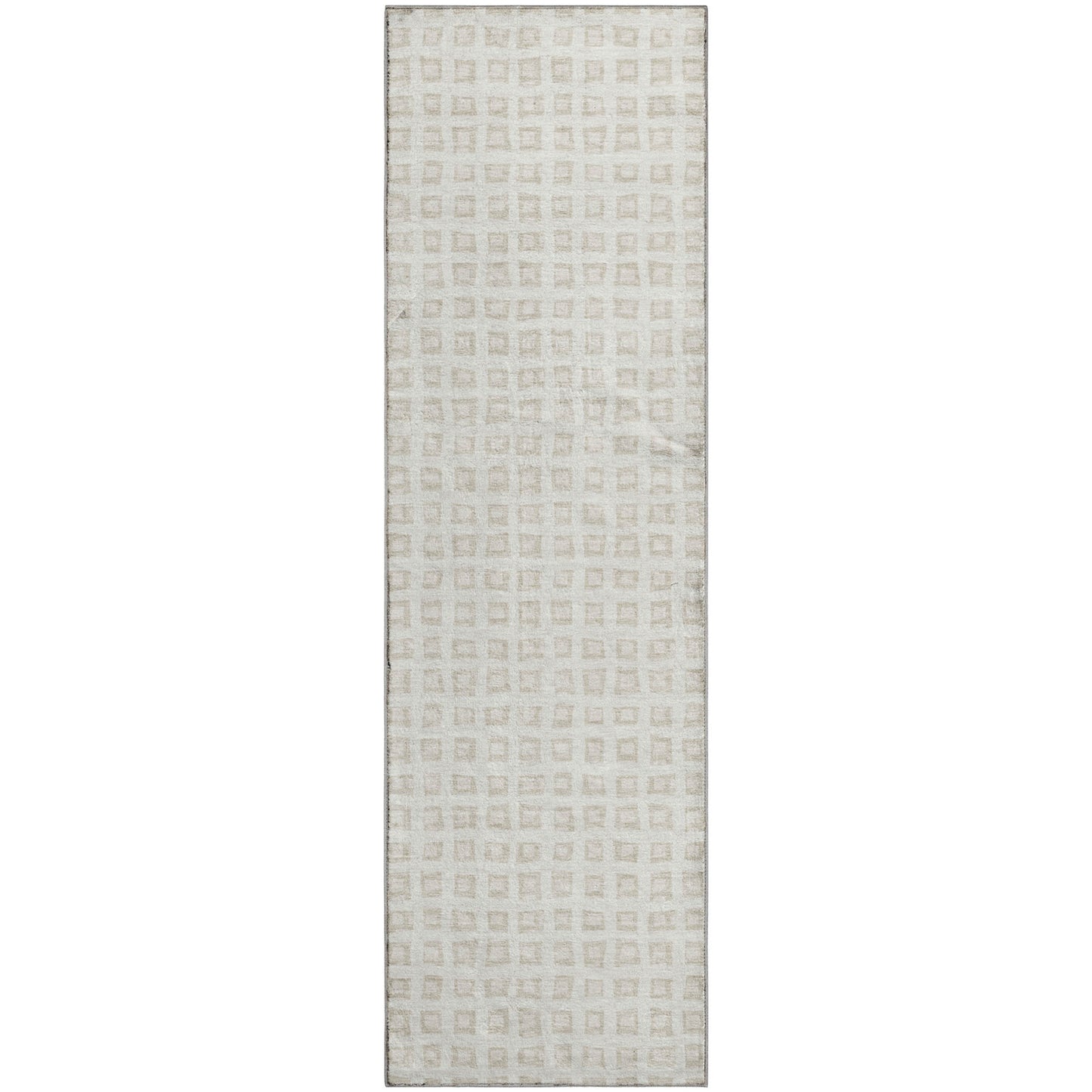 Machine Made The Reserve TR4 Ivory - Dalyn Rugs