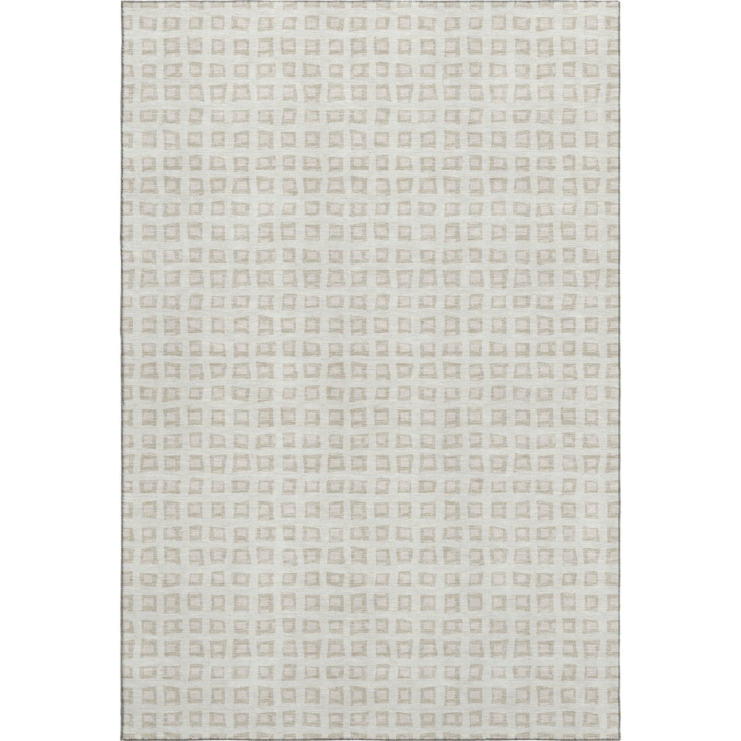Machine Made The Reserve TR4 Ivory - Dalyn Rugs