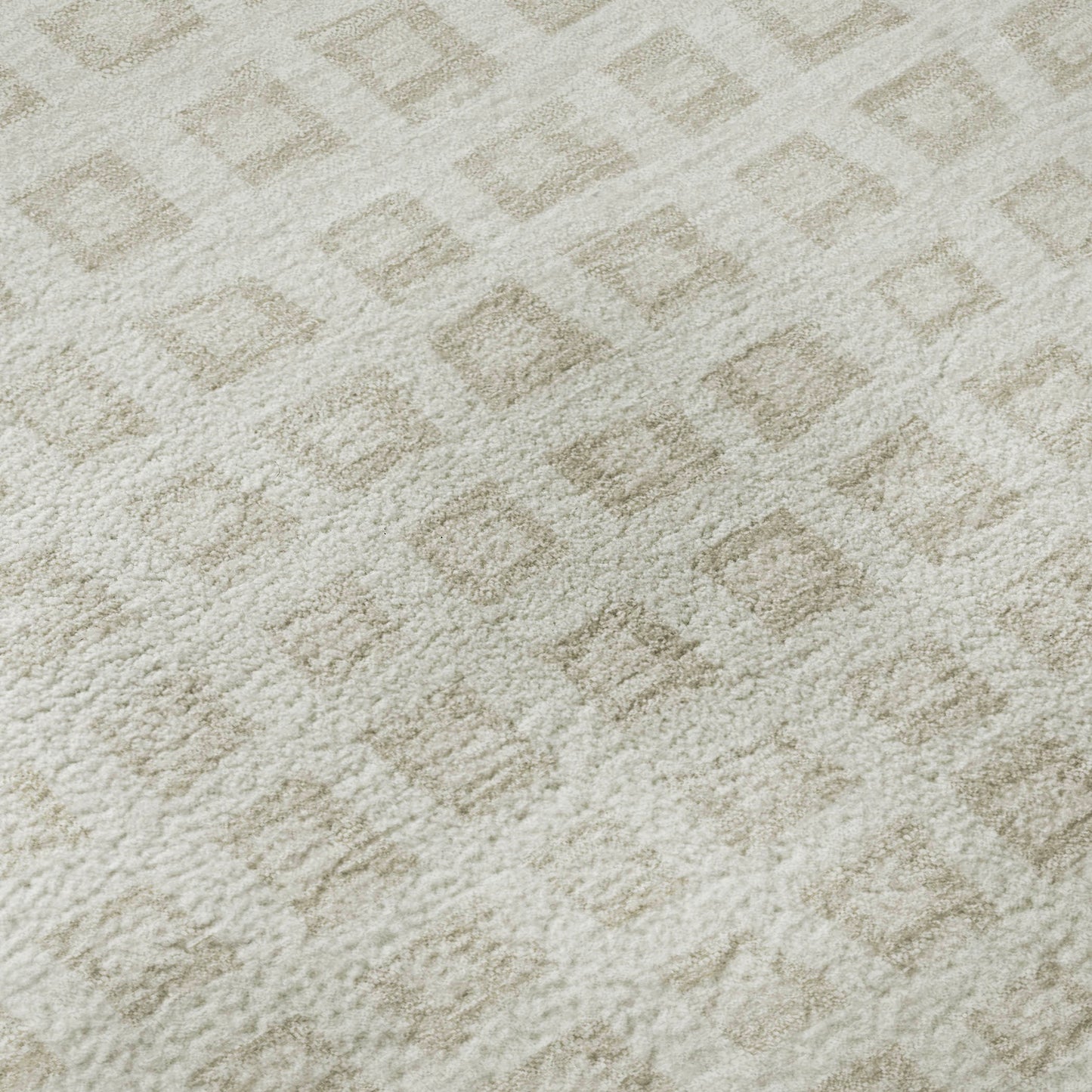 Machine Made The Reserve TR4 Ivory - Dalyn Rugs
