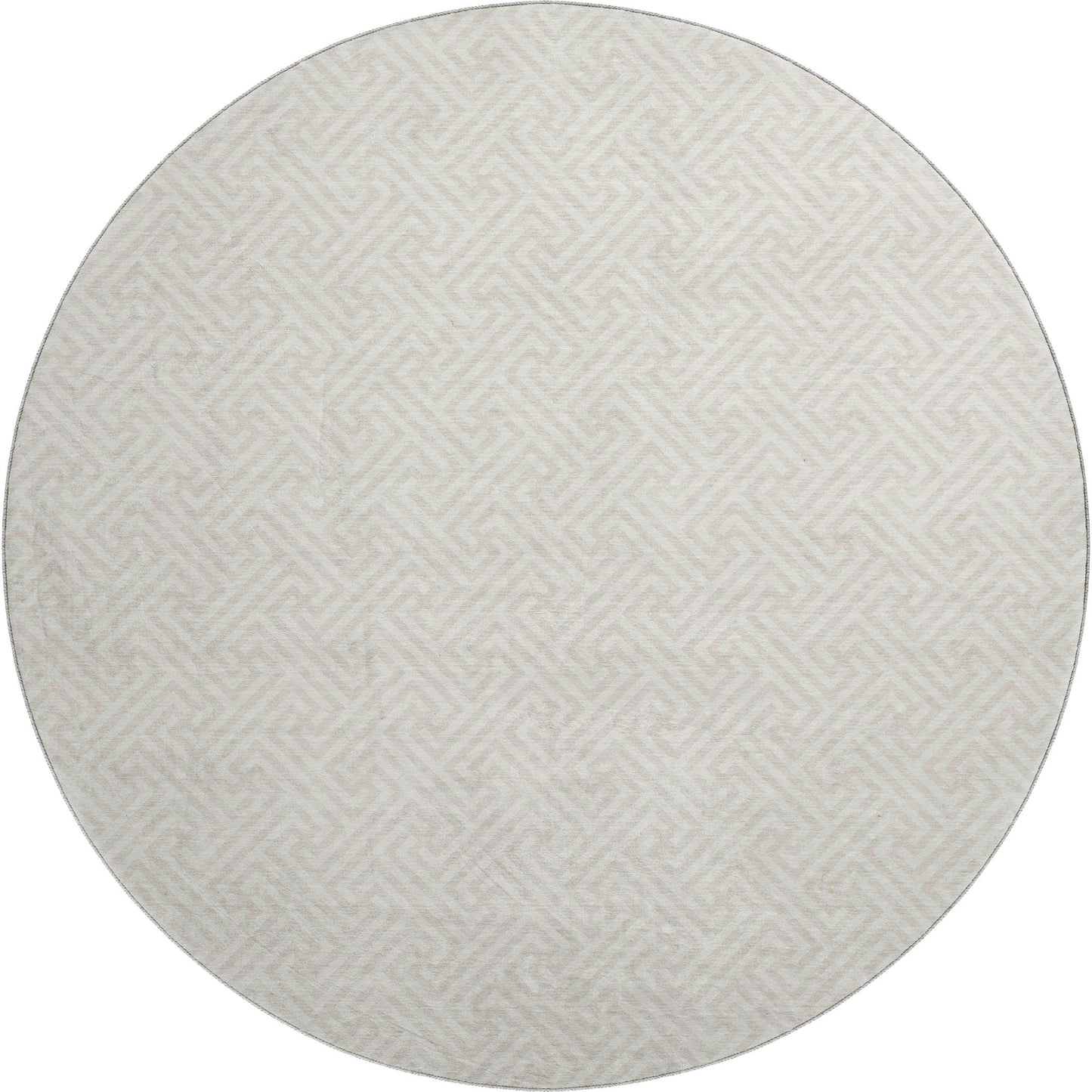 Machine Made The Reserve TR5 Beige - Dalyn Rugs