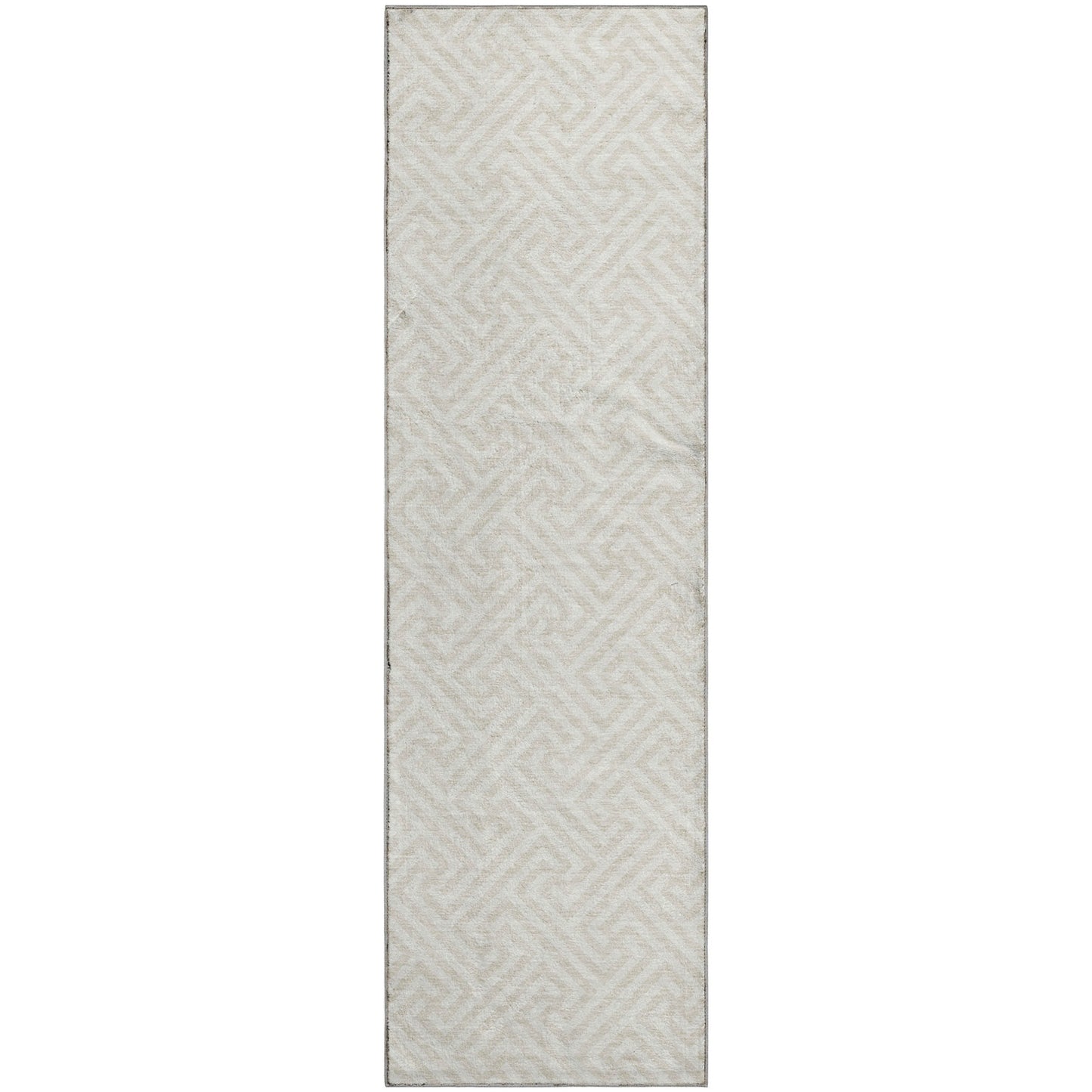 Machine Made The Reserve TR5 Beige - Dalyn Rugs