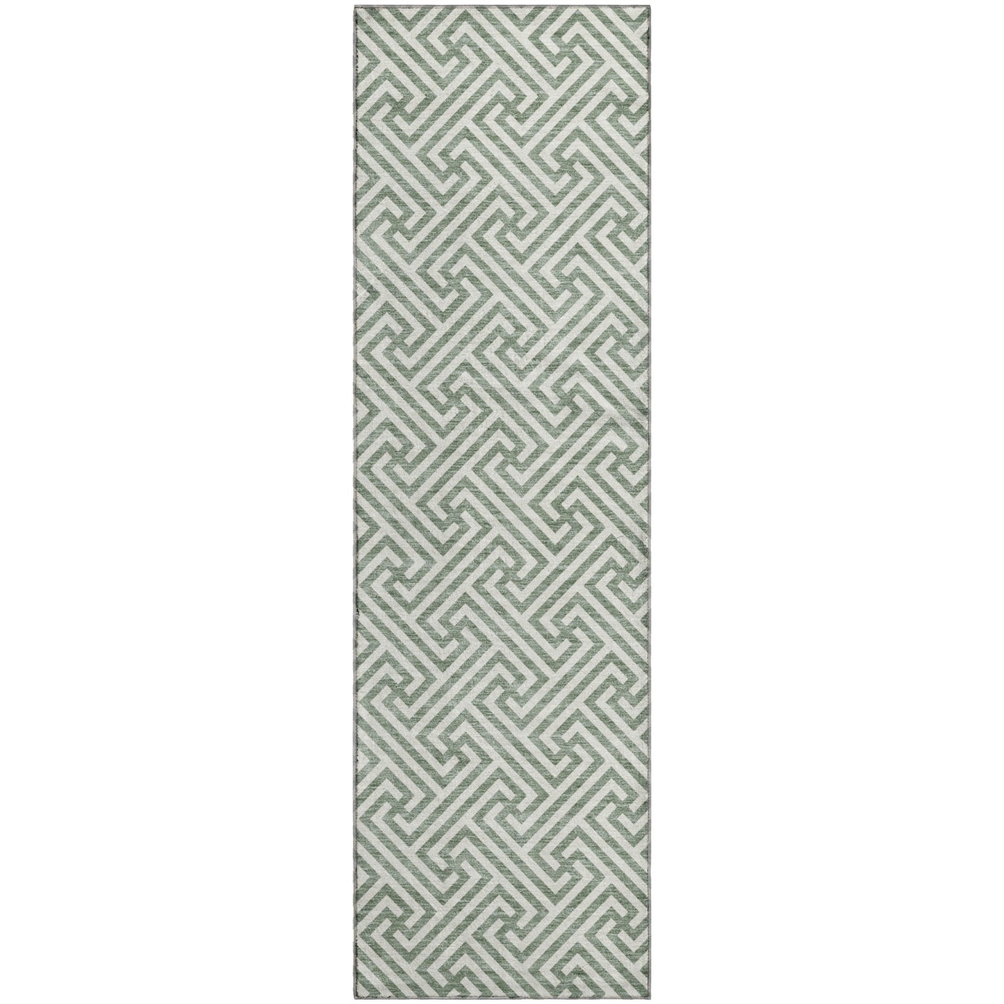 Machine Made The Reserve TR5 Sage - Dalyn Rugs