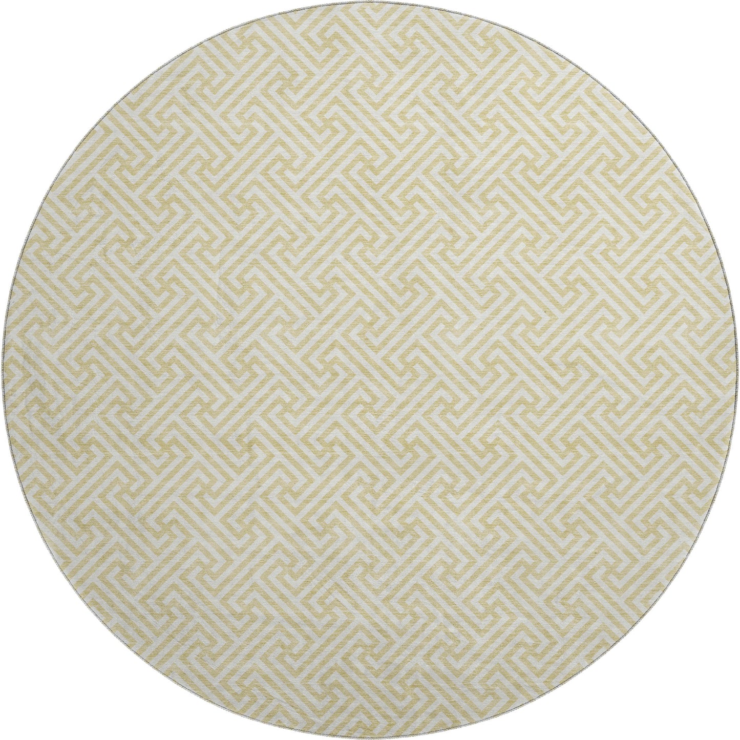 Machine Made The Reserve TR5 Wheat - Dalyn Rugs