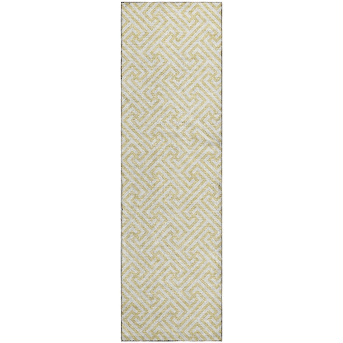 Machine Made The Reserve TR5 Wheat - Dalyn Rugs