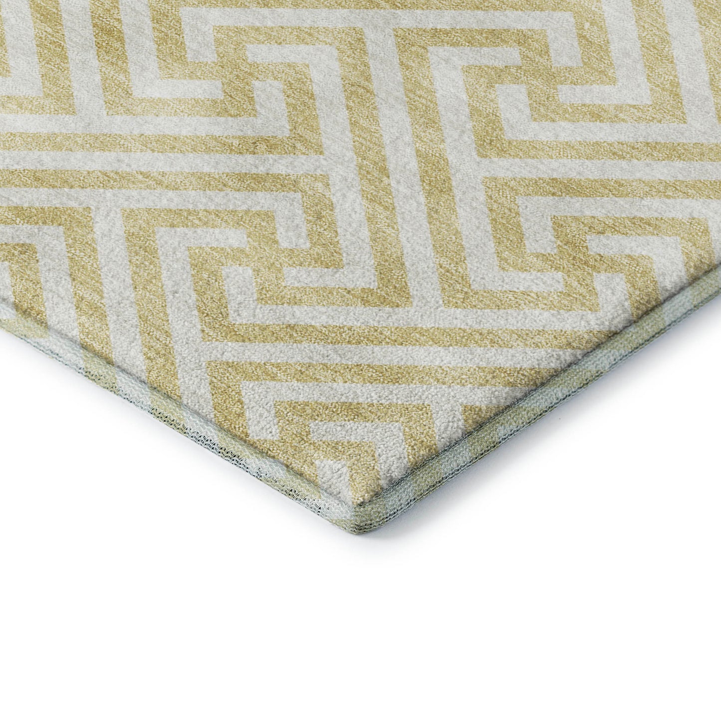 Machine Made The Reserve TR5 Wheat - Dalyn Rugs