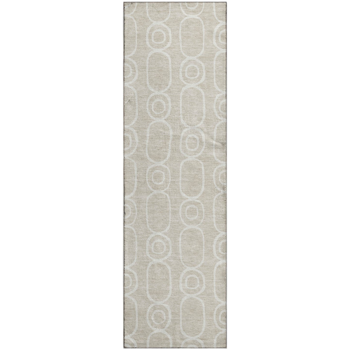 Machine Made The Reserve TR6 Beige - Dalyn Rugs