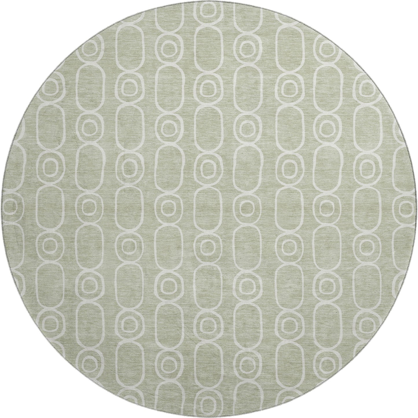 Machine Made The Reserve TR6 Celery - Dalyn Rugs