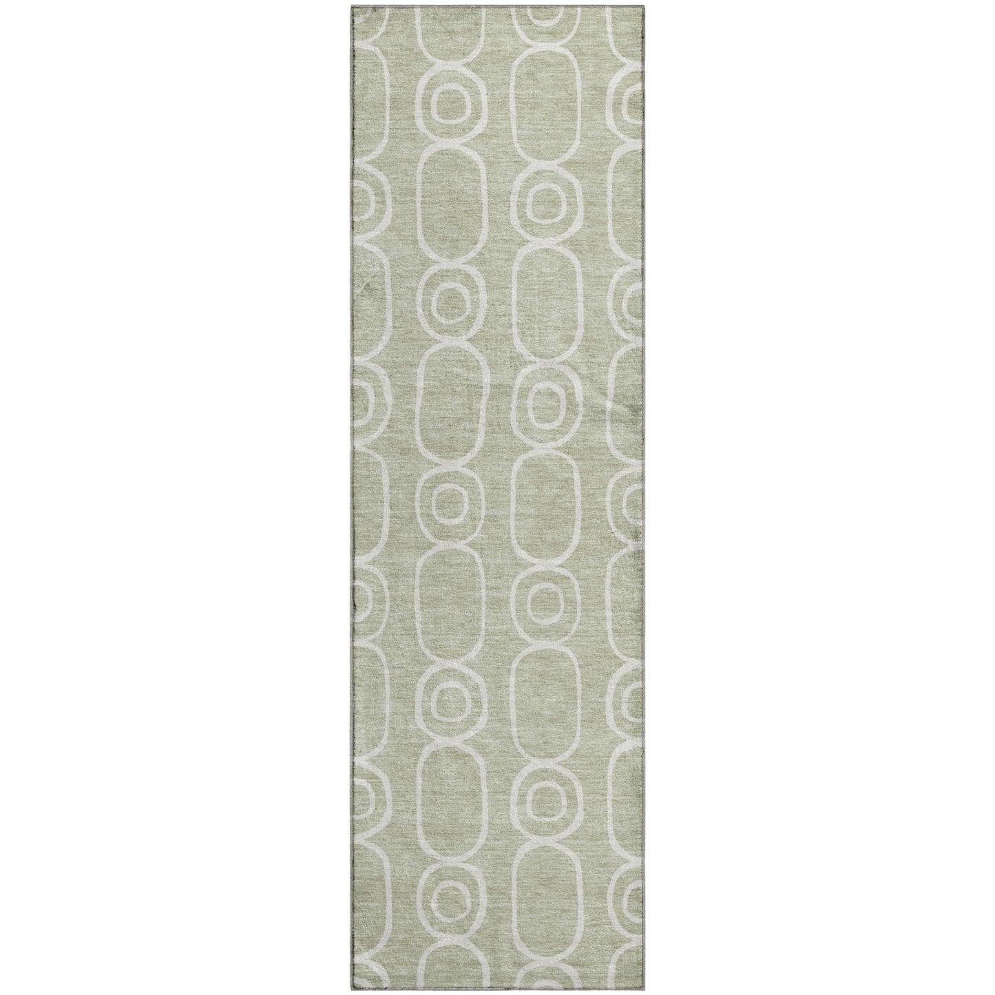 Machine Made The Reserve TR6 Celery - Dalyn Rugs