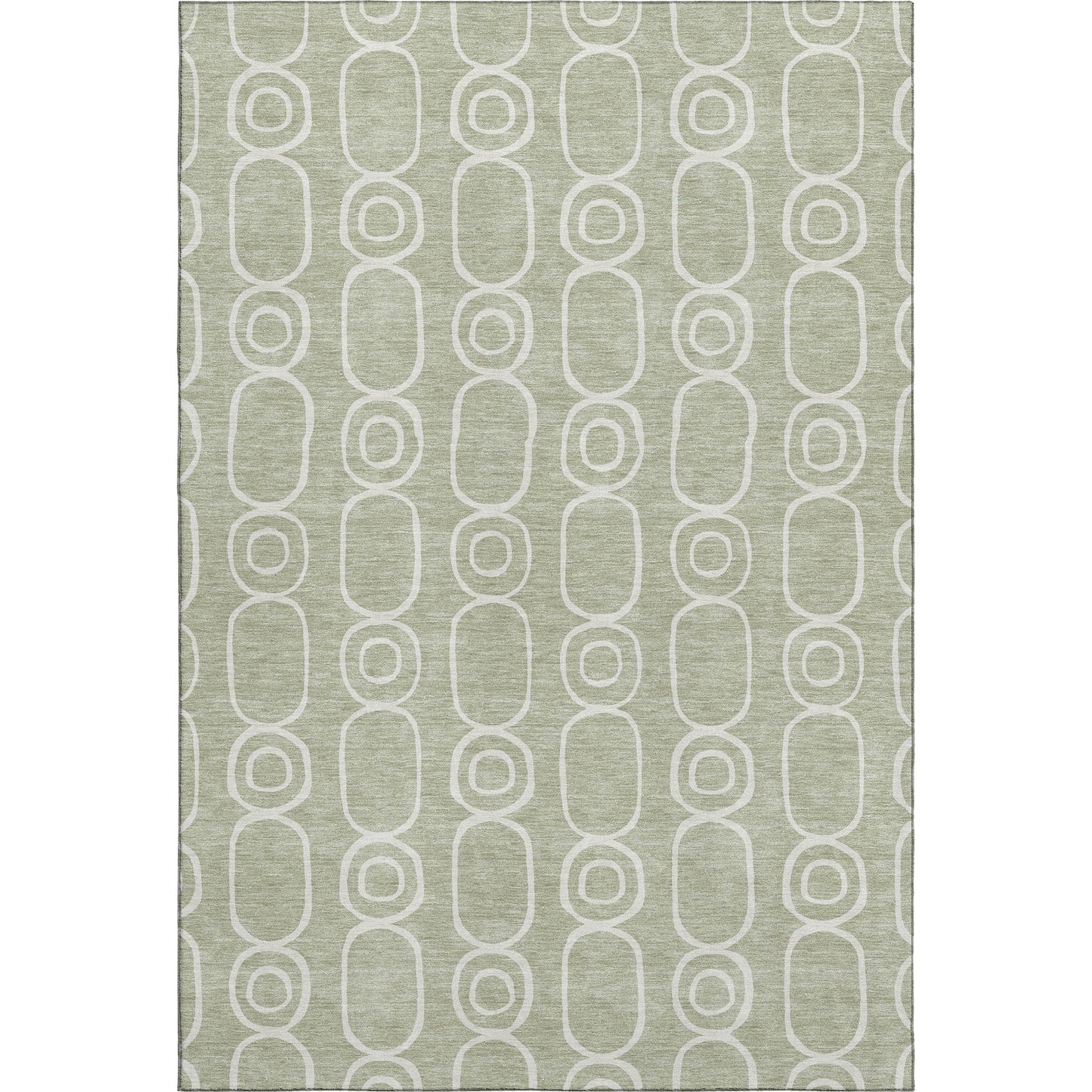 Machine Made The Reserve TR6 Celery - Dalyn Rugs