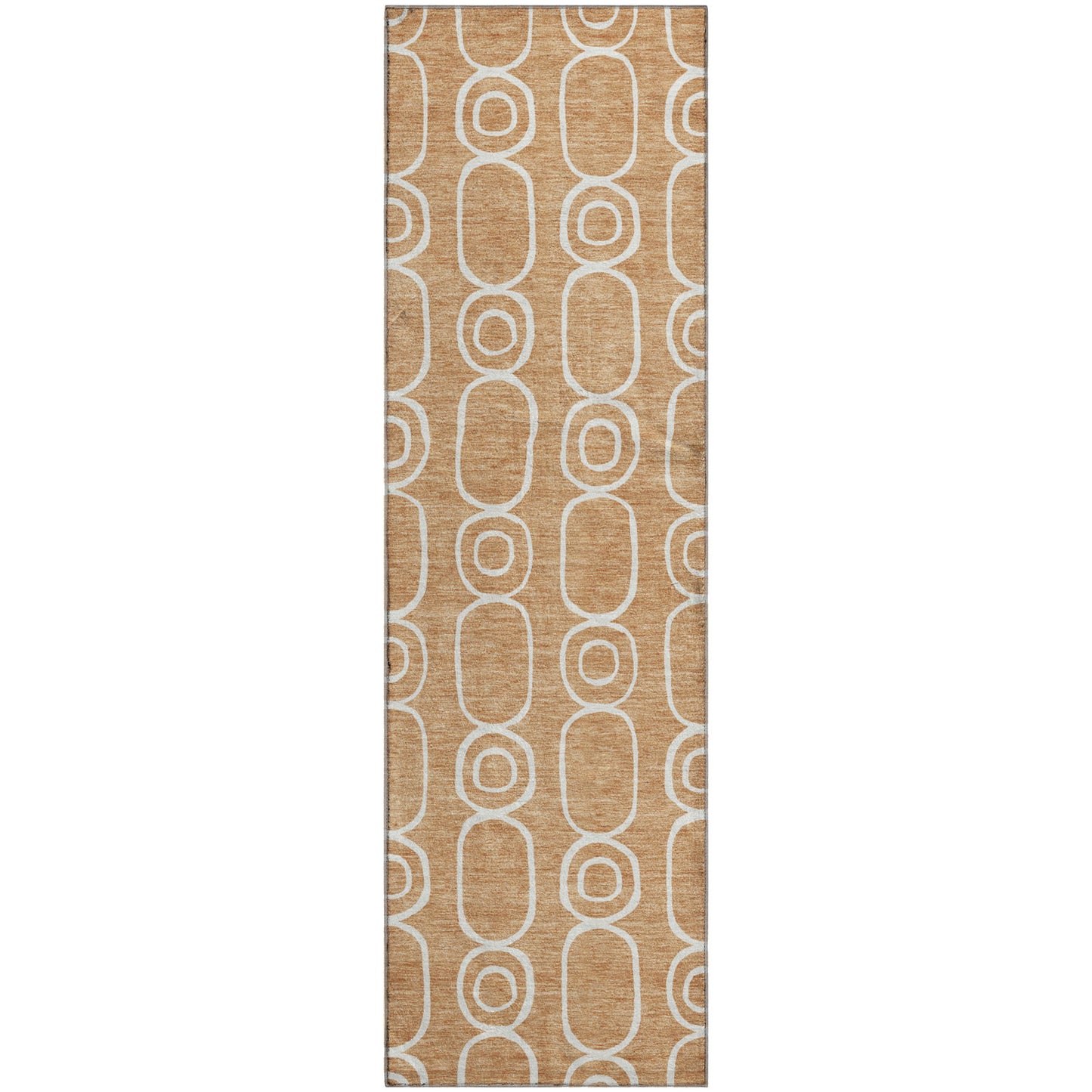 Machine Made The Reserve TR6 Copper - Dalyn Rugs