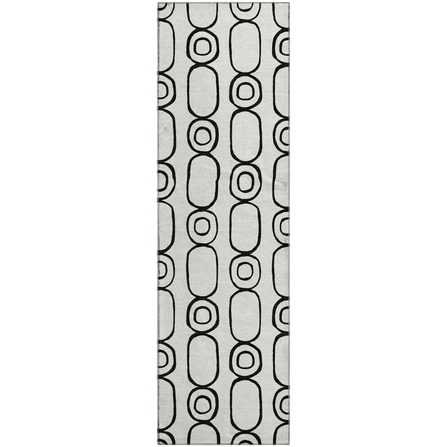 Machine Made The Reserve TR6 Ivory - Dalyn Rugs