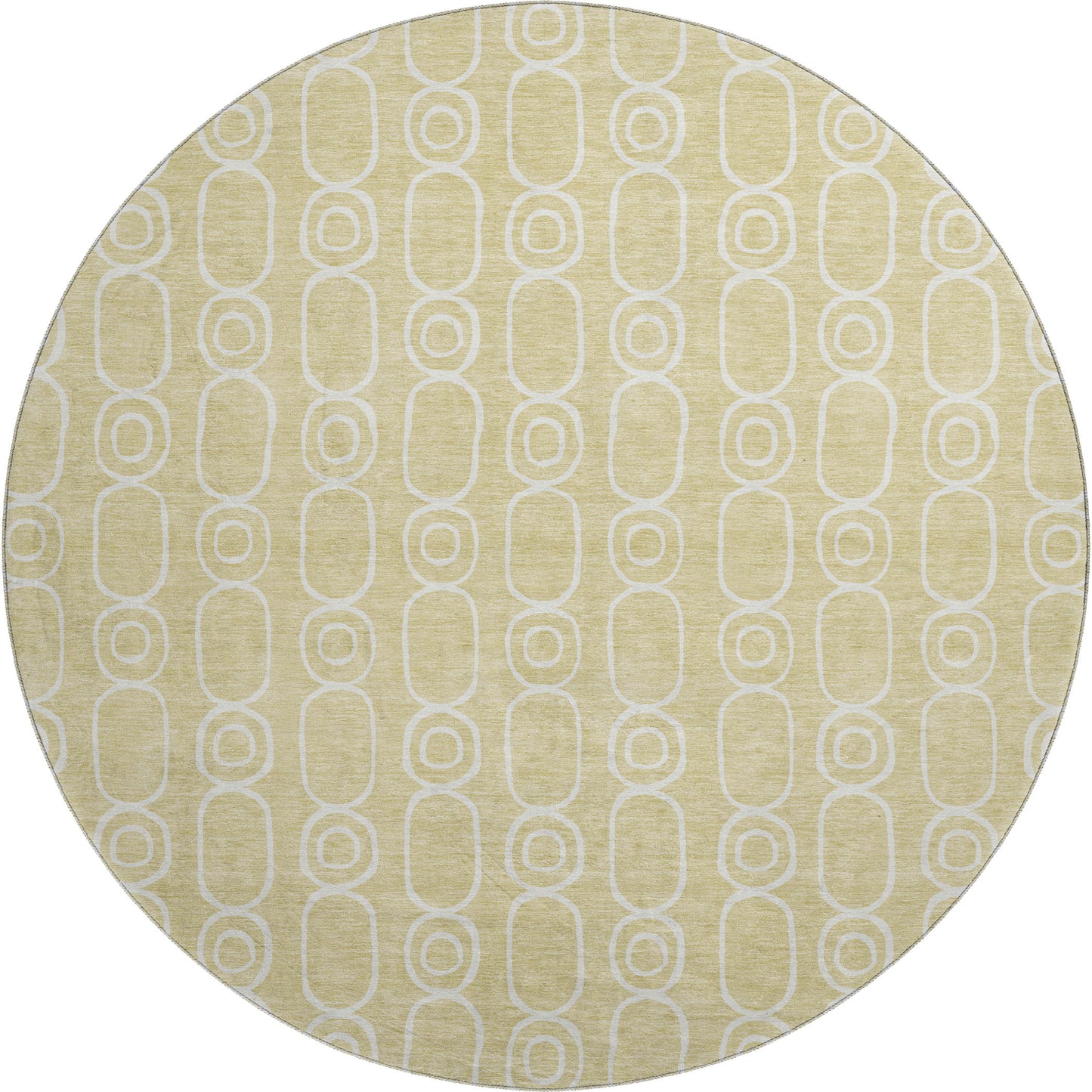 Machine Made The Reserve TR6 Wheat - Dalyn Rugs