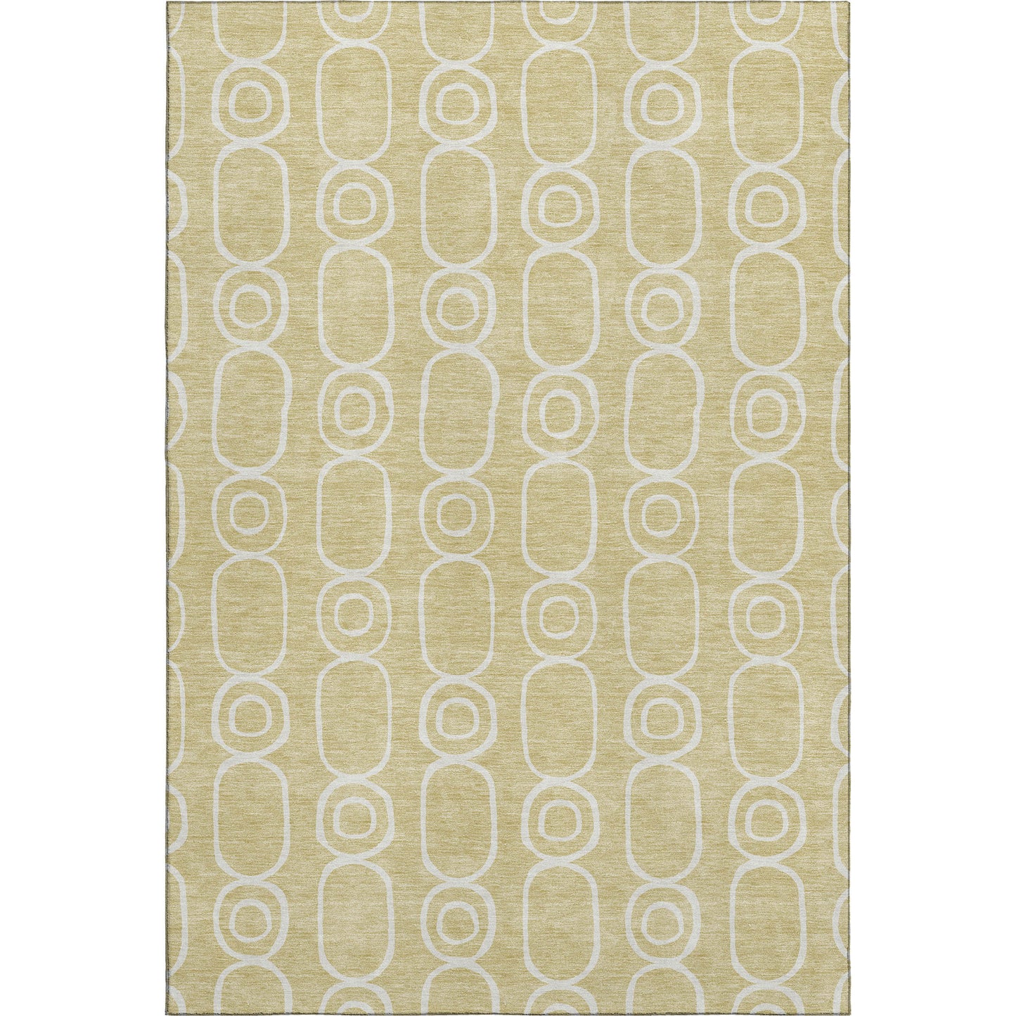 Machine Made The Reserve TR6 Wheat - Dalyn Rugs