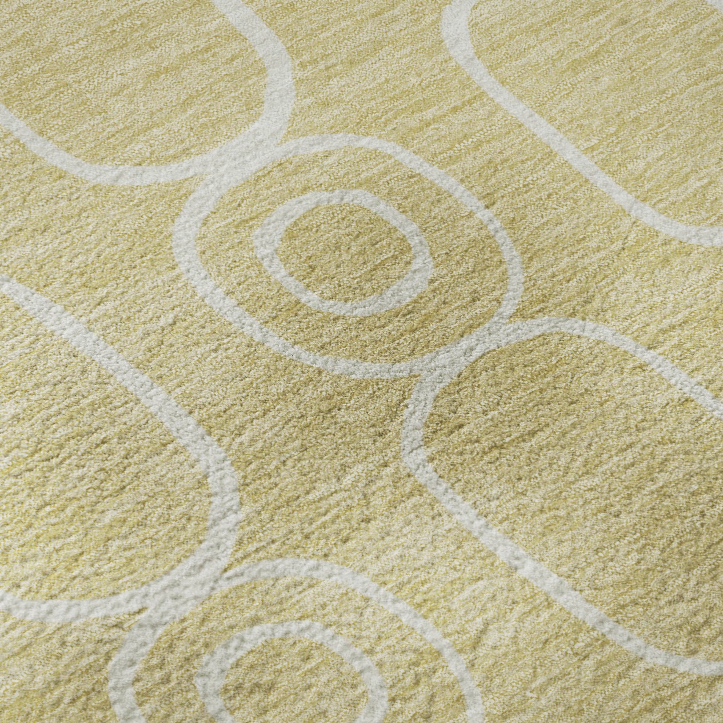 Machine Made The Reserve TR6 Wheat - Dalyn Rugs