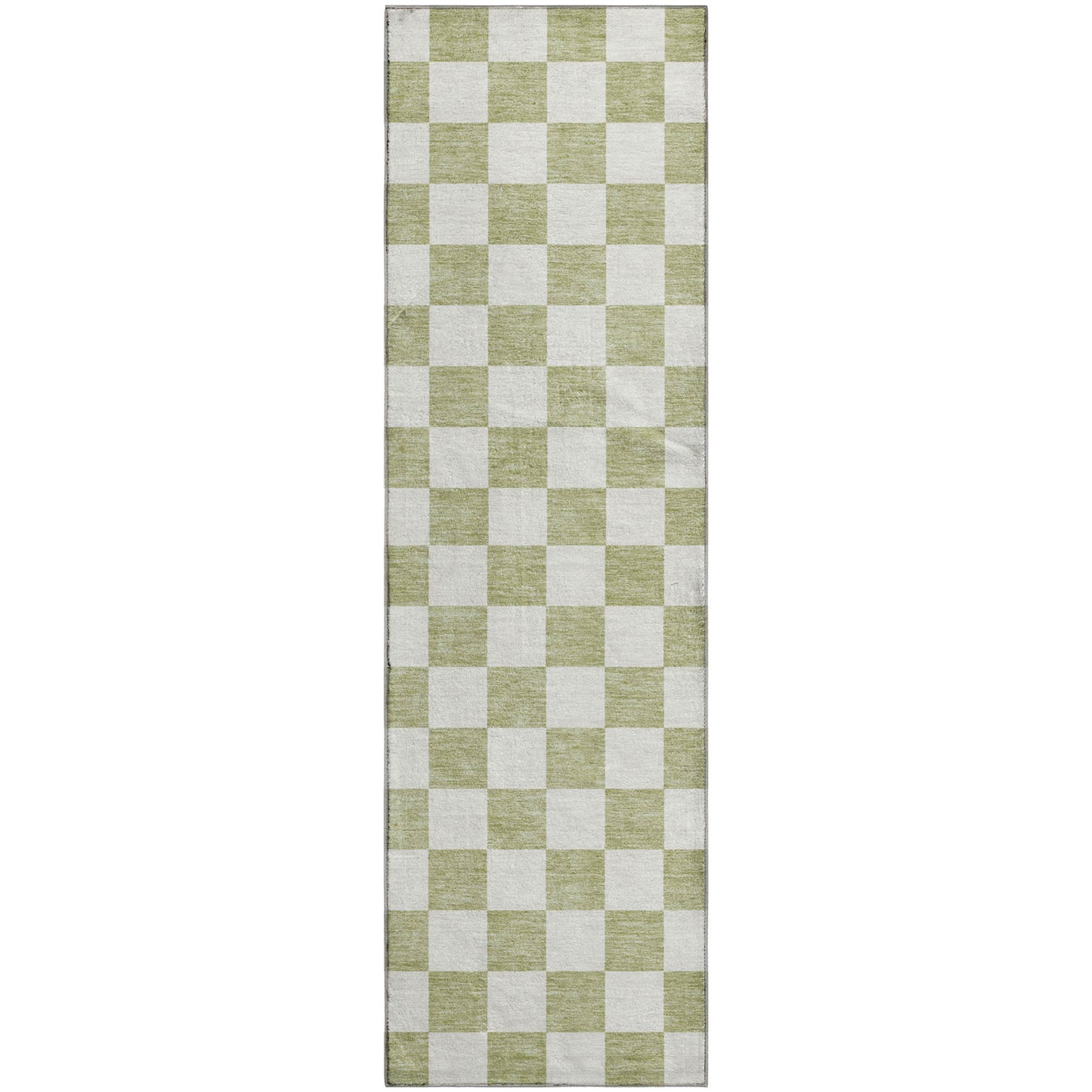 Machine Made The Reserve TR7 Aloe - Dalyn Rugs