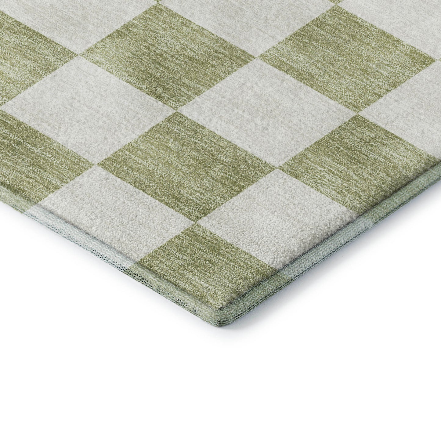 Machine Made The Reserve TR7 Aloe - Dalyn Rugs