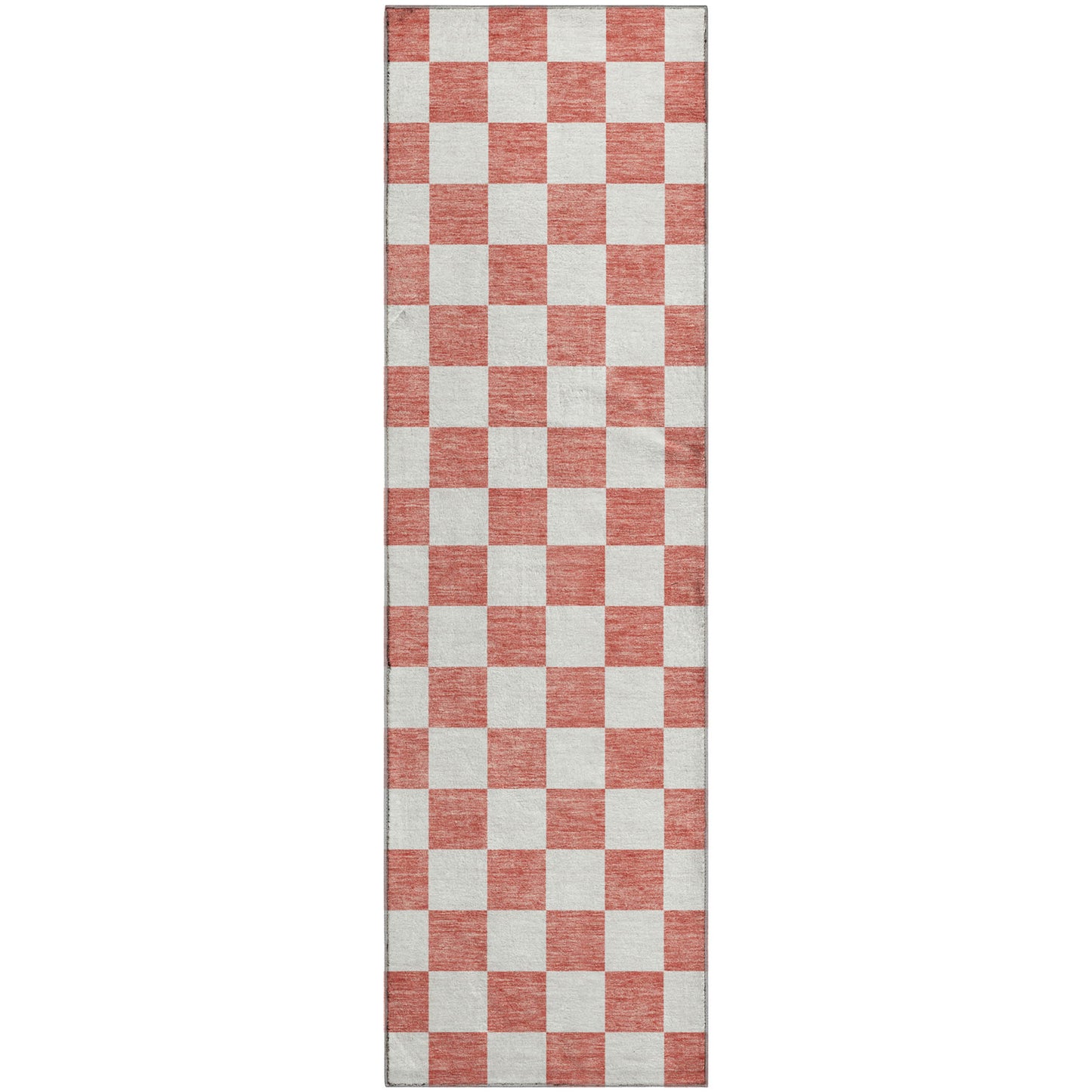 Machine Made The Reserve TR7 Coral - Dalyn Rugs