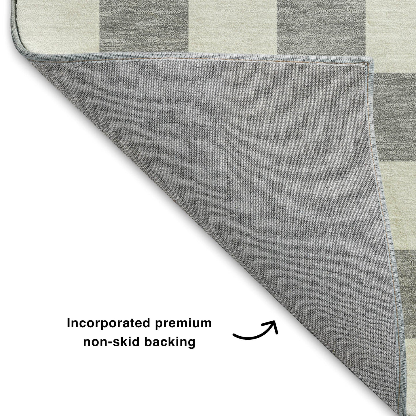 Machine Made The Reserve TR7 Gray - Dalyn Rugs
