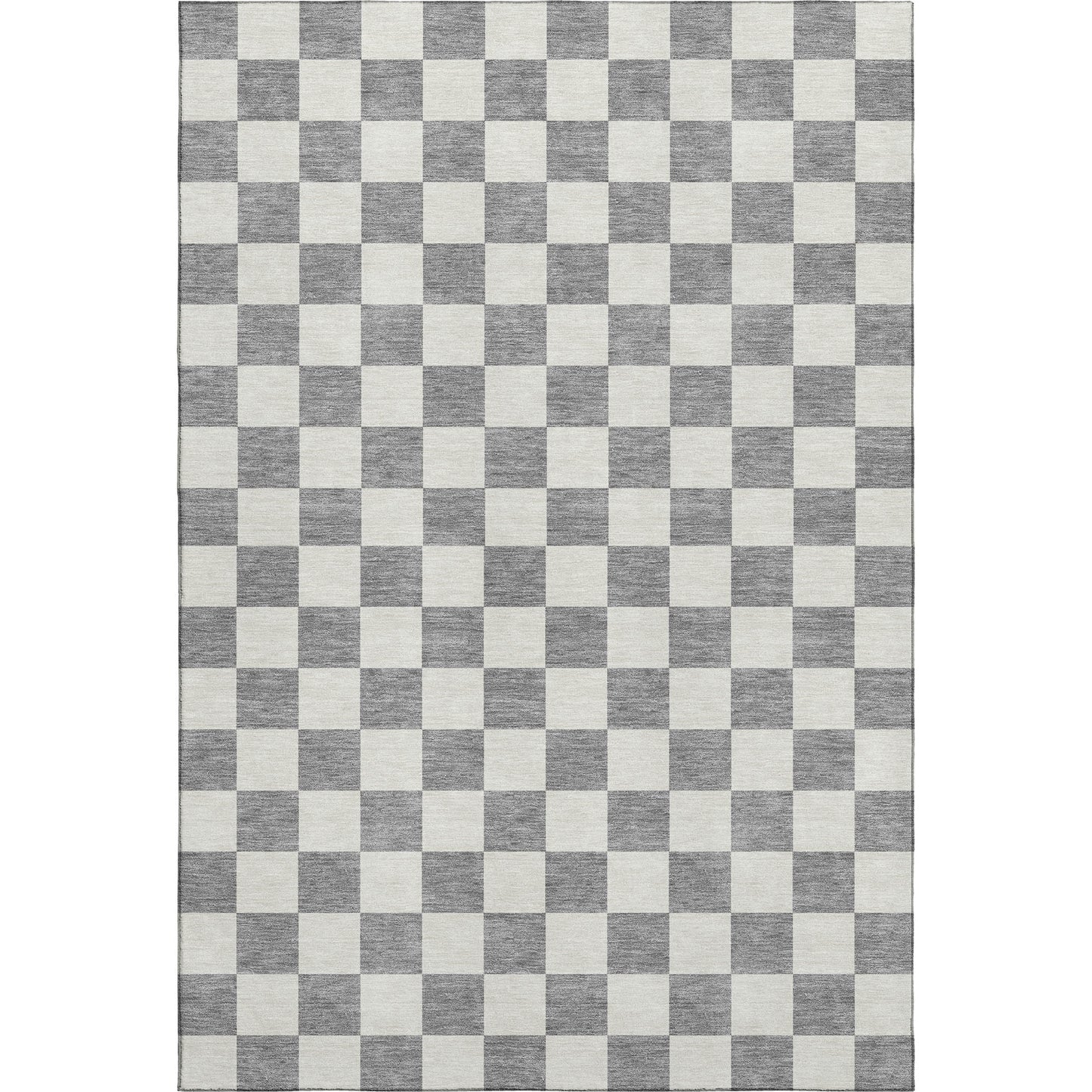 Machine Made The Reserve TR7 Gray - Dalyn Rugs