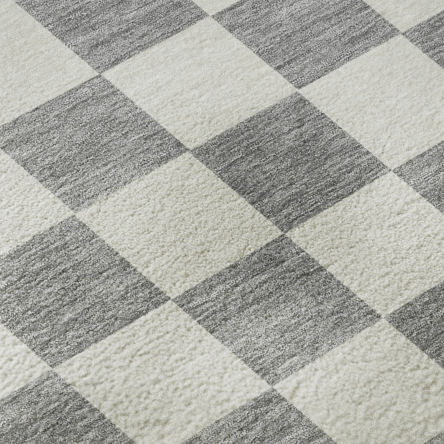 Machine Made The Reserve TR7 Gray - Dalyn Rugs