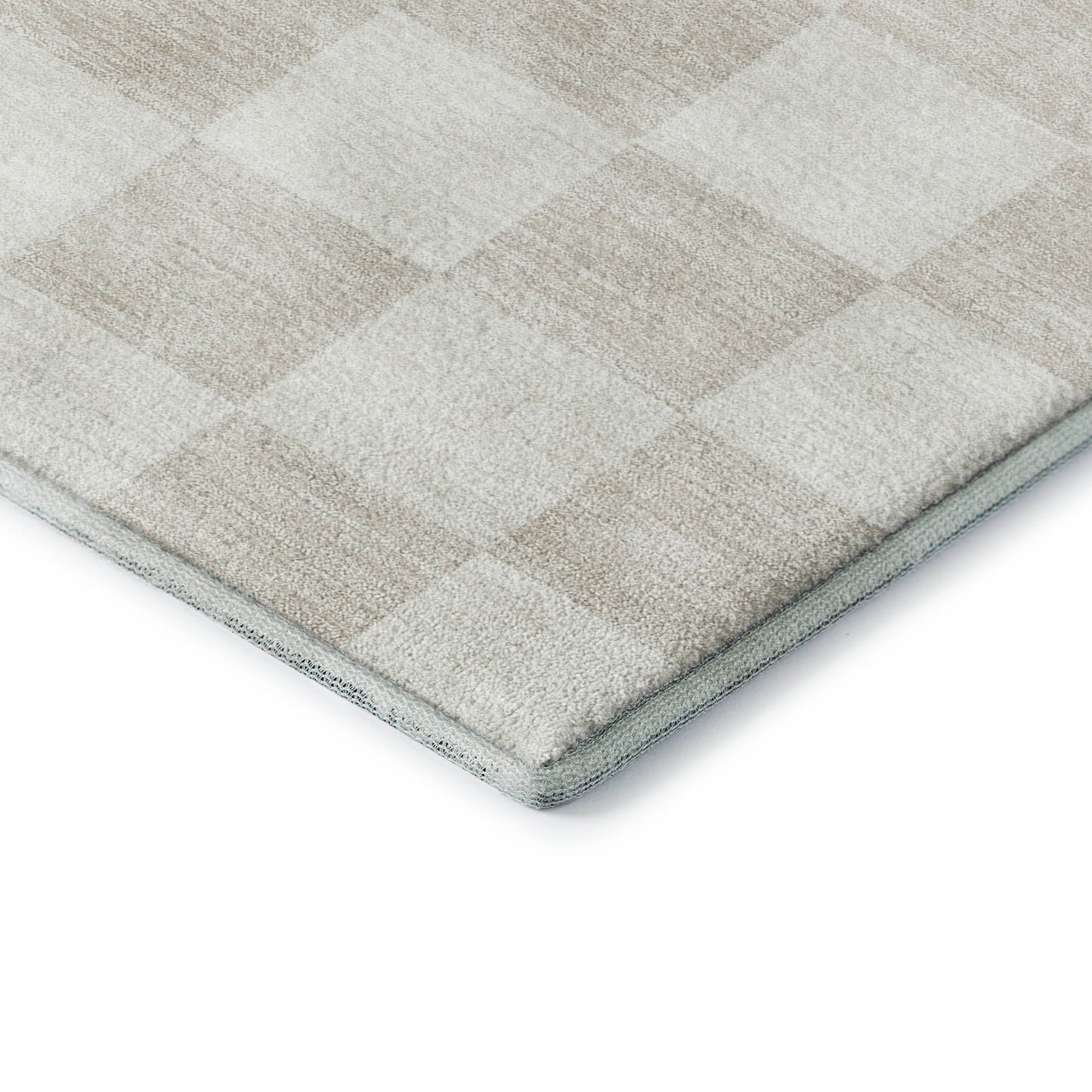 Machine Made The Reserve TR7 Linen - Dalyn Rugs