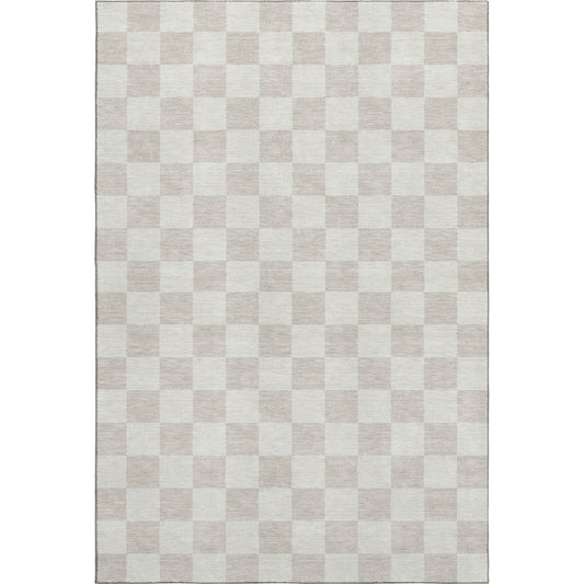 Machine Made The Reserve TR7 Linen - Dalyn Rugs