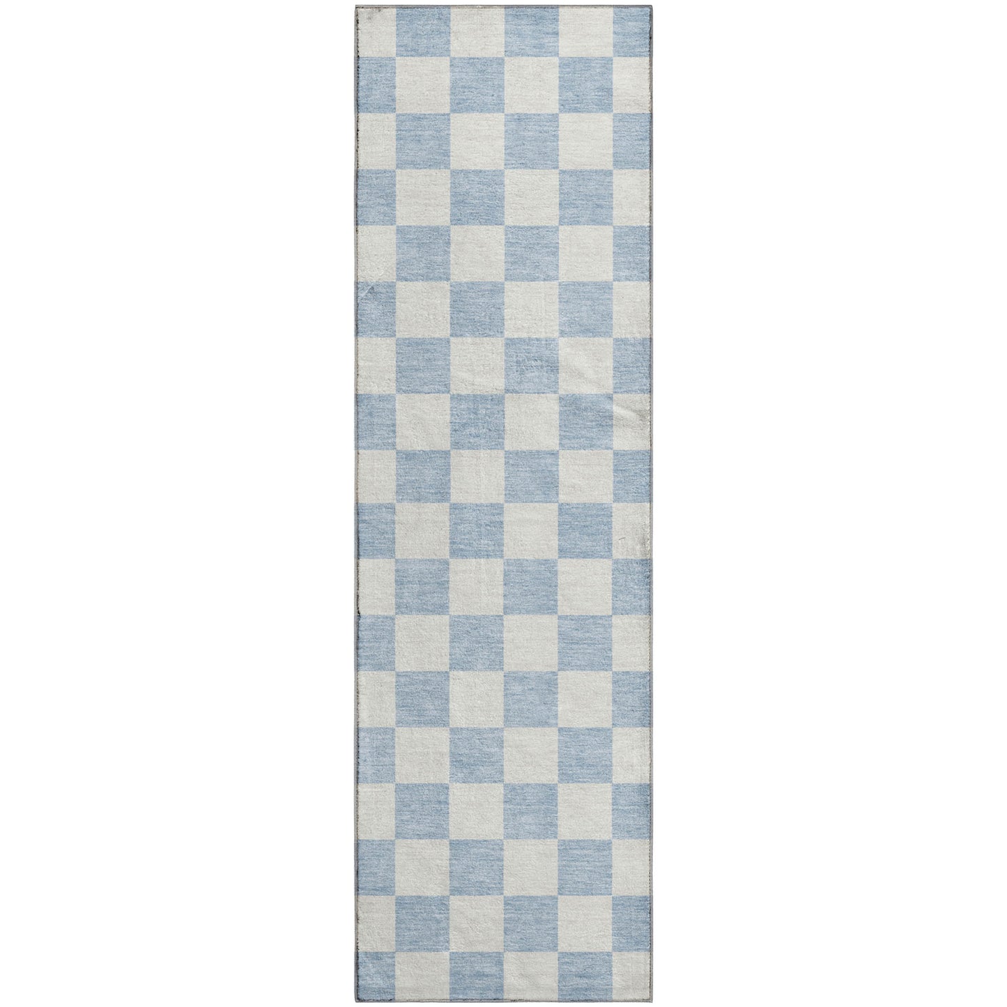 Machine Made The Reserve TR7 Sky - Dalyn Rugs