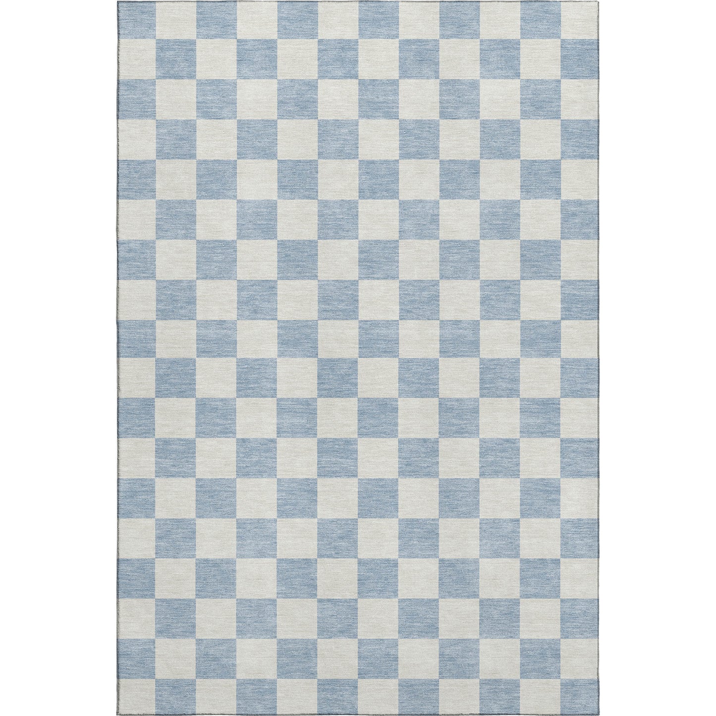 Machine Made The Reserve TR7 Sky - Dalyn Rugs