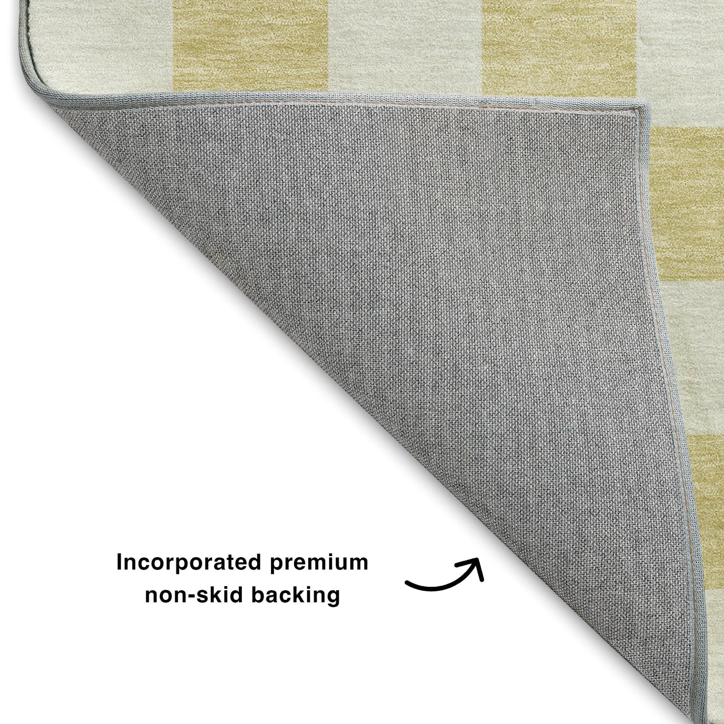 Machine Made The Reserve TR7 Wheat - Dalyn Rugs