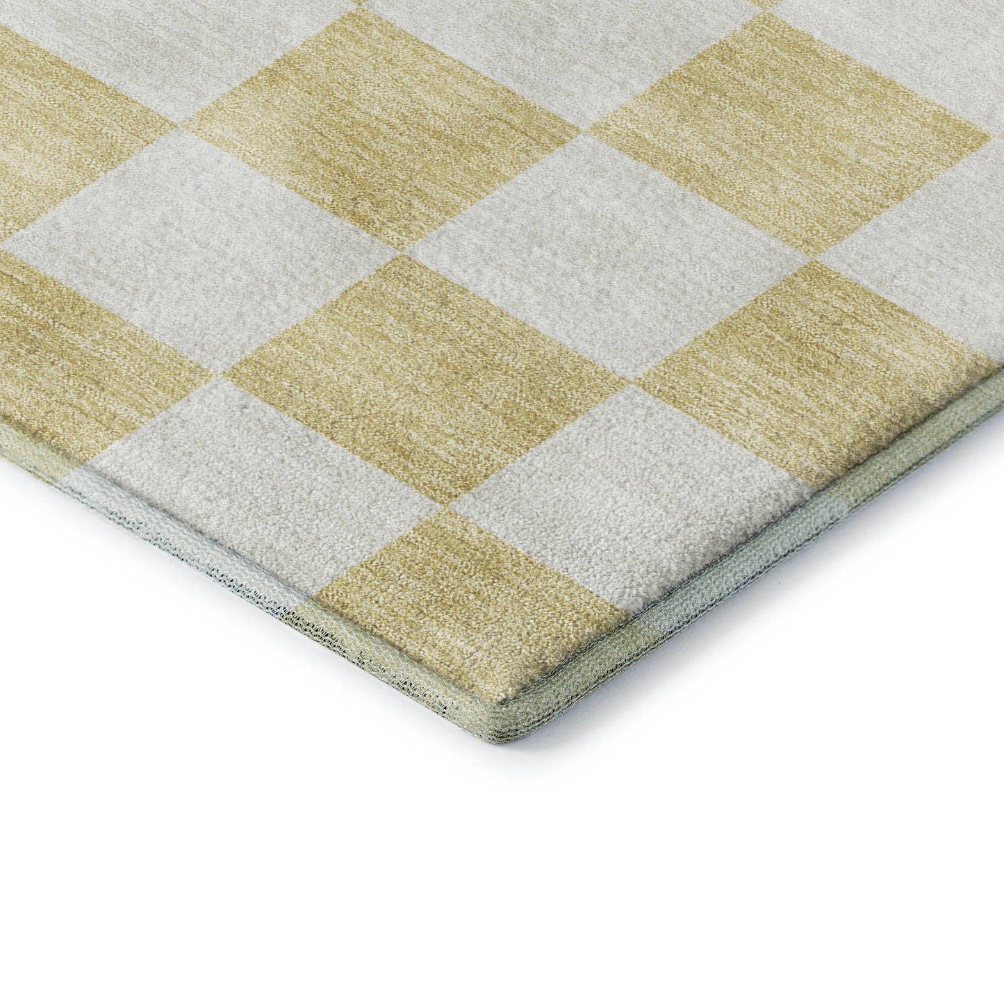 Machine Made The Reserve TR7 Wheat - Dalyn Rugs