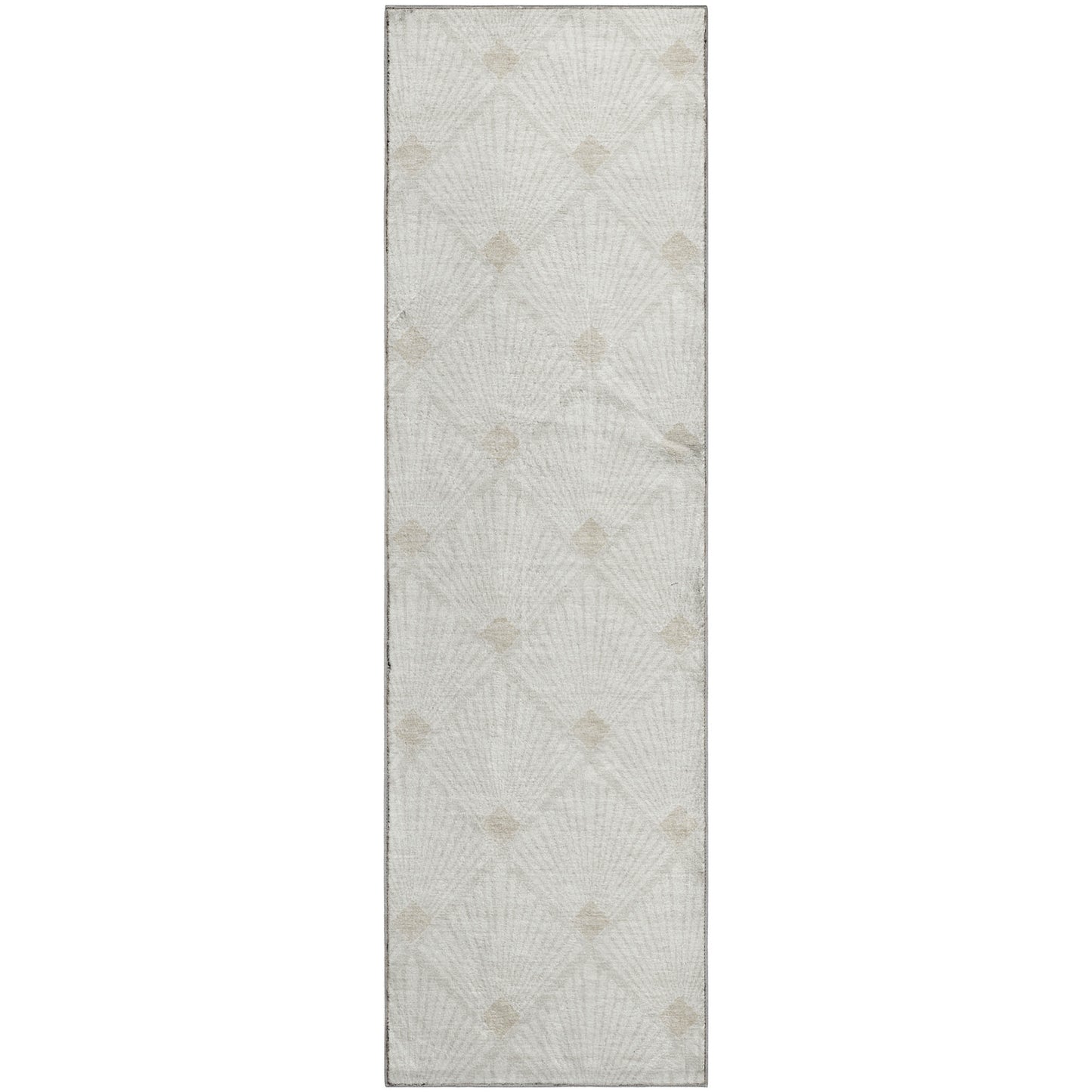 Machine Made The Reserve TR9 Ivory - Dalyn Rugs