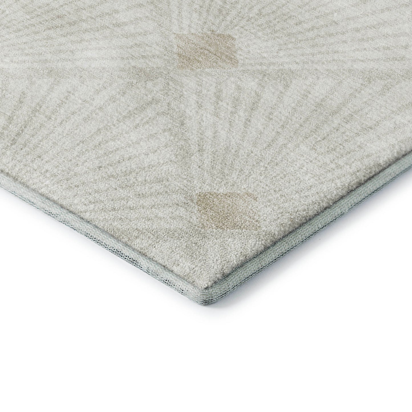 Machine Made The Reserve TR9 Ivory - Dalyn Rugs