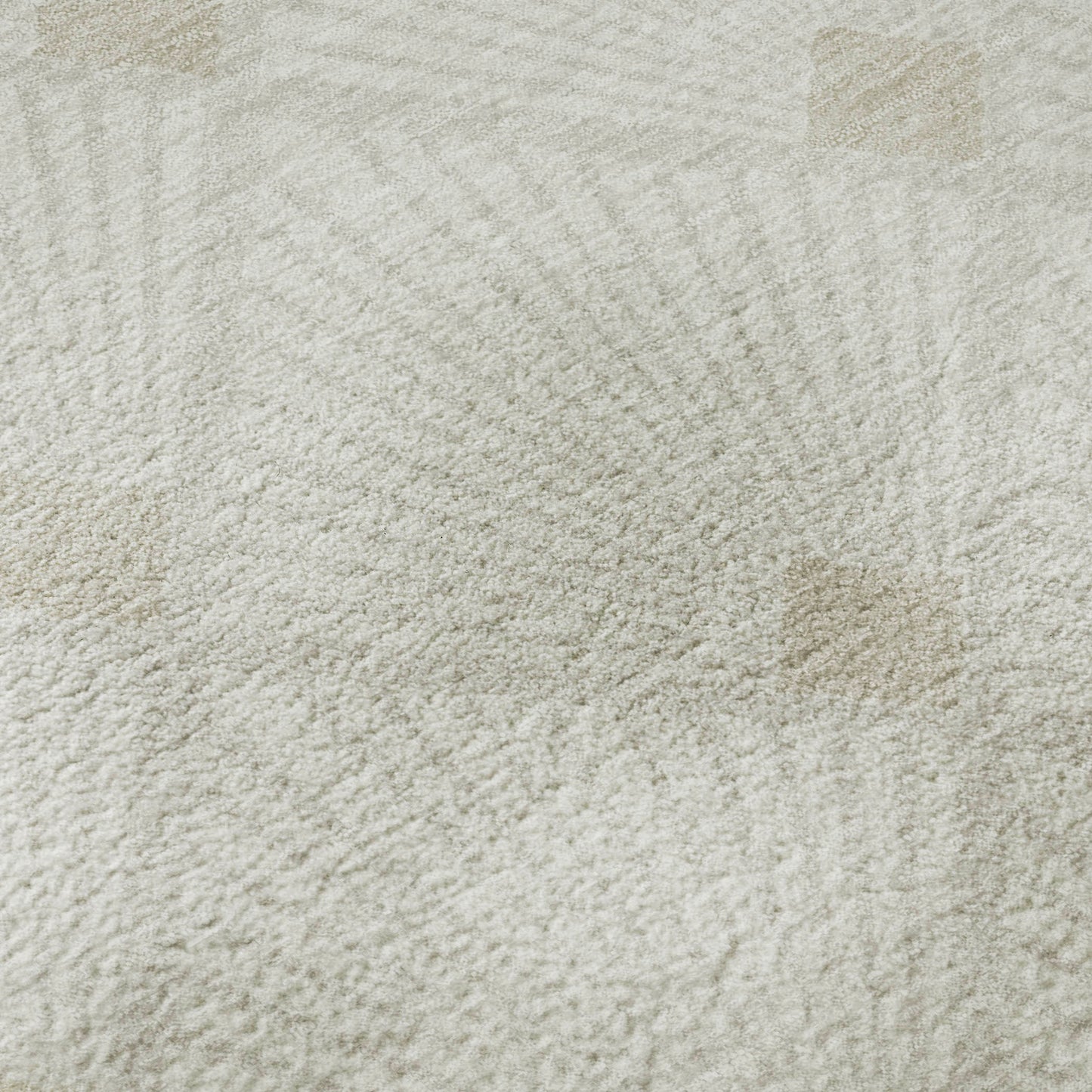 Machine Made The Reserve TR9 Ivory - Dalyn Rugs