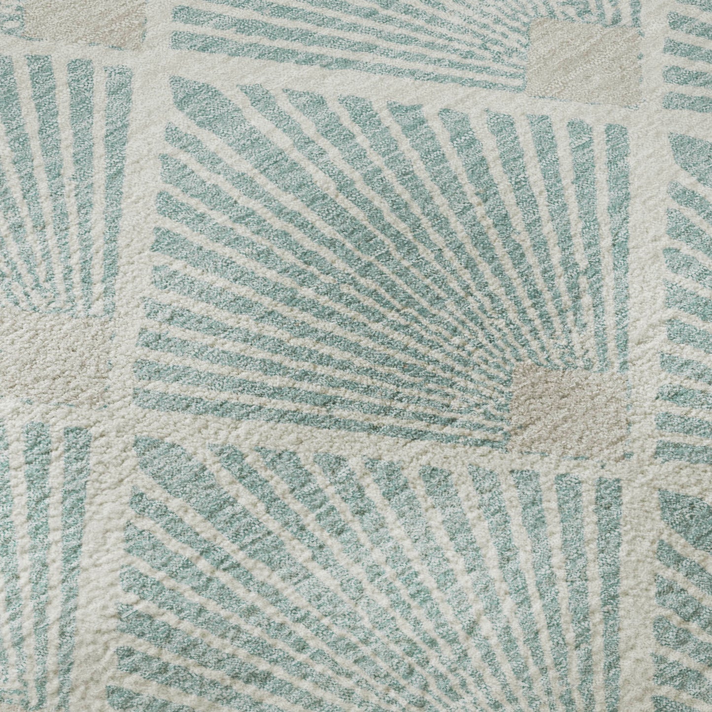 Machine Made The Reserve TR9 Seafoam - Dalyn Rugs