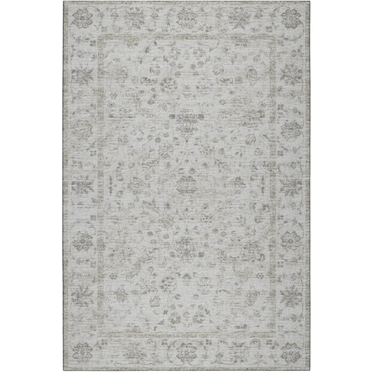 Machine Made Tuscany TU3 Ivory - Dalyn Rugs