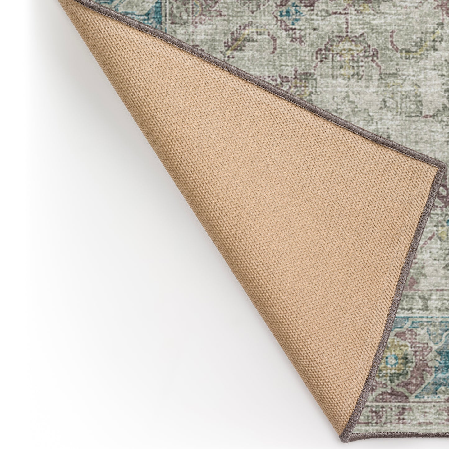 Machine Made Tuscany TU7 Linen - Dalyn Rugs