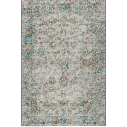 Machine Made Tuscany TU7 Linen - Dalyn Rugs