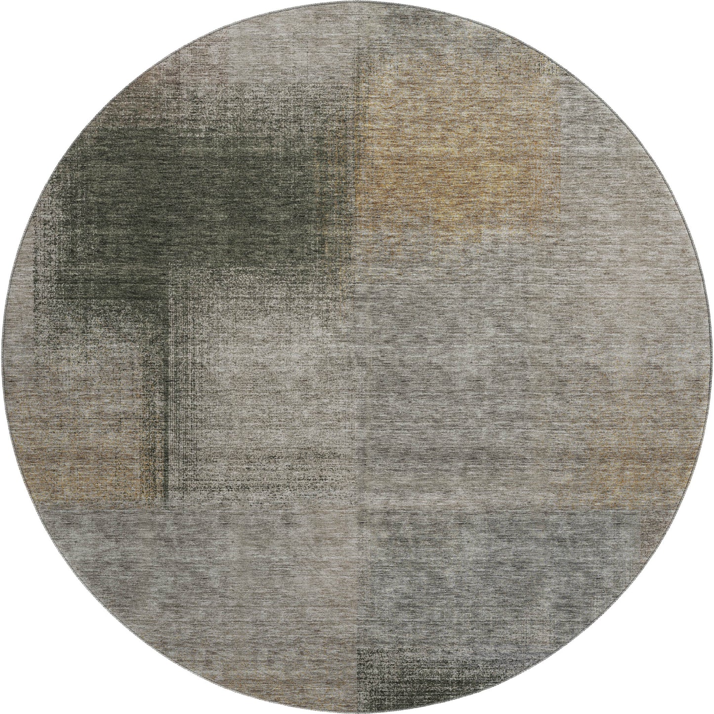 Machine Made Trevi TV10 Mocha - Dalyn Rugs