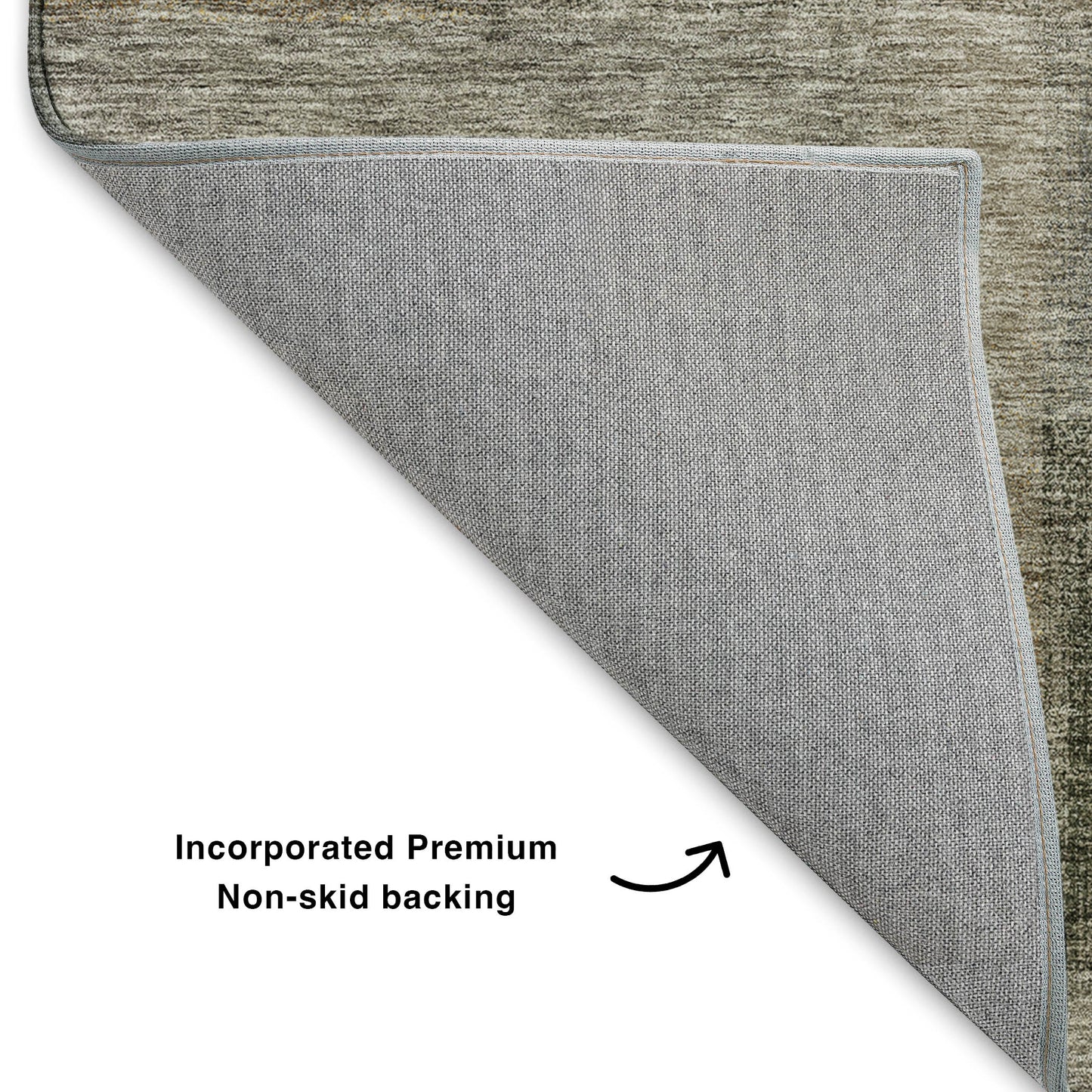 Machine Made Trevi TV10 Mocha - Dalyn Rugs