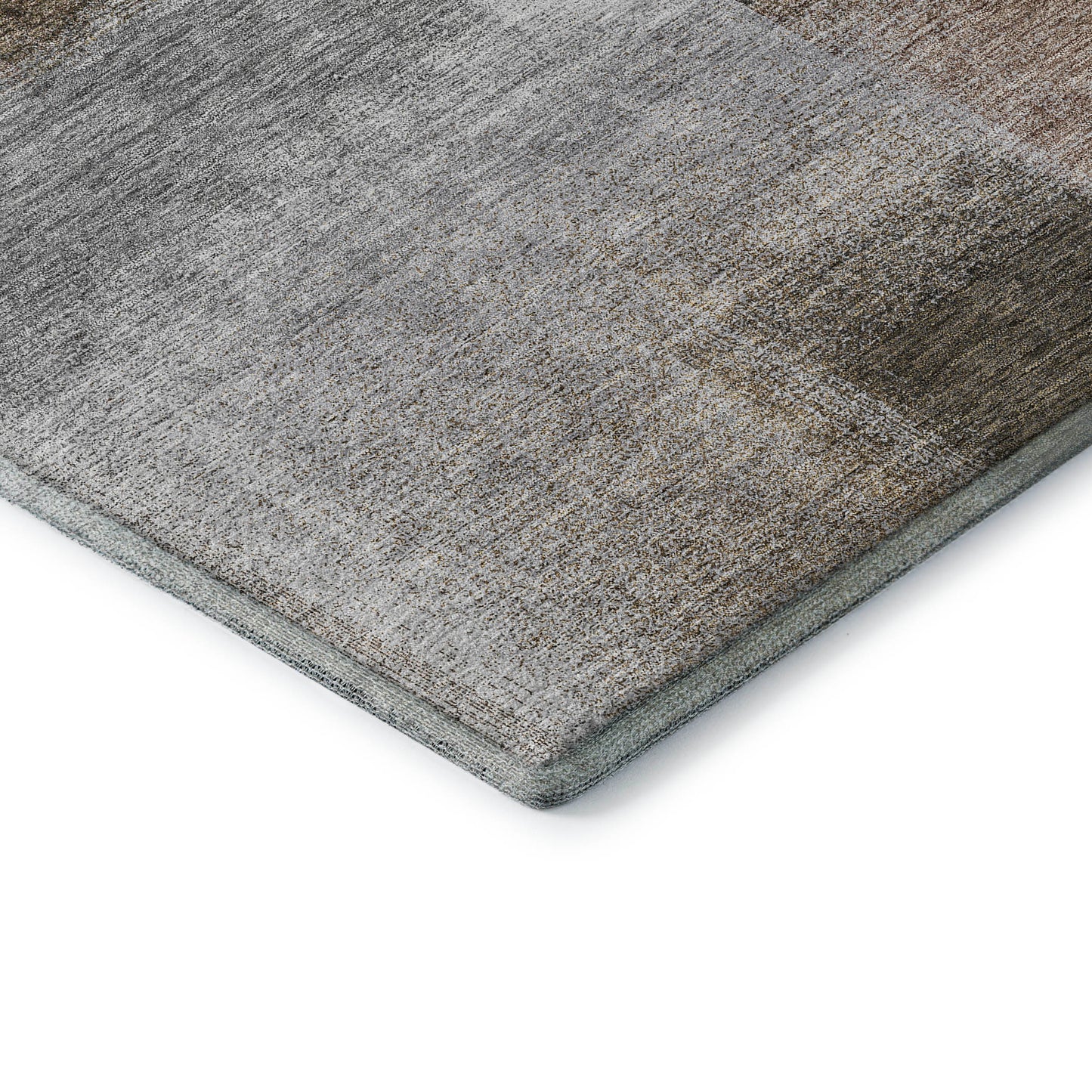 Machine Made Trevi TV10 Pewter - Dalyn Rugs