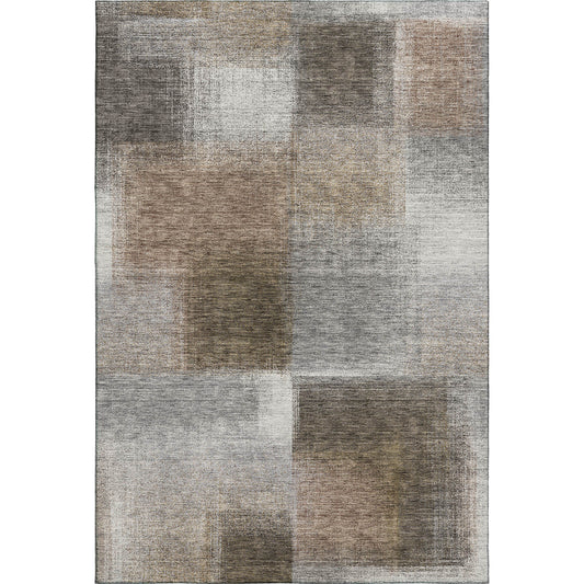 Machine Made Trevi TV10 Pewter - Dalyn Rugs