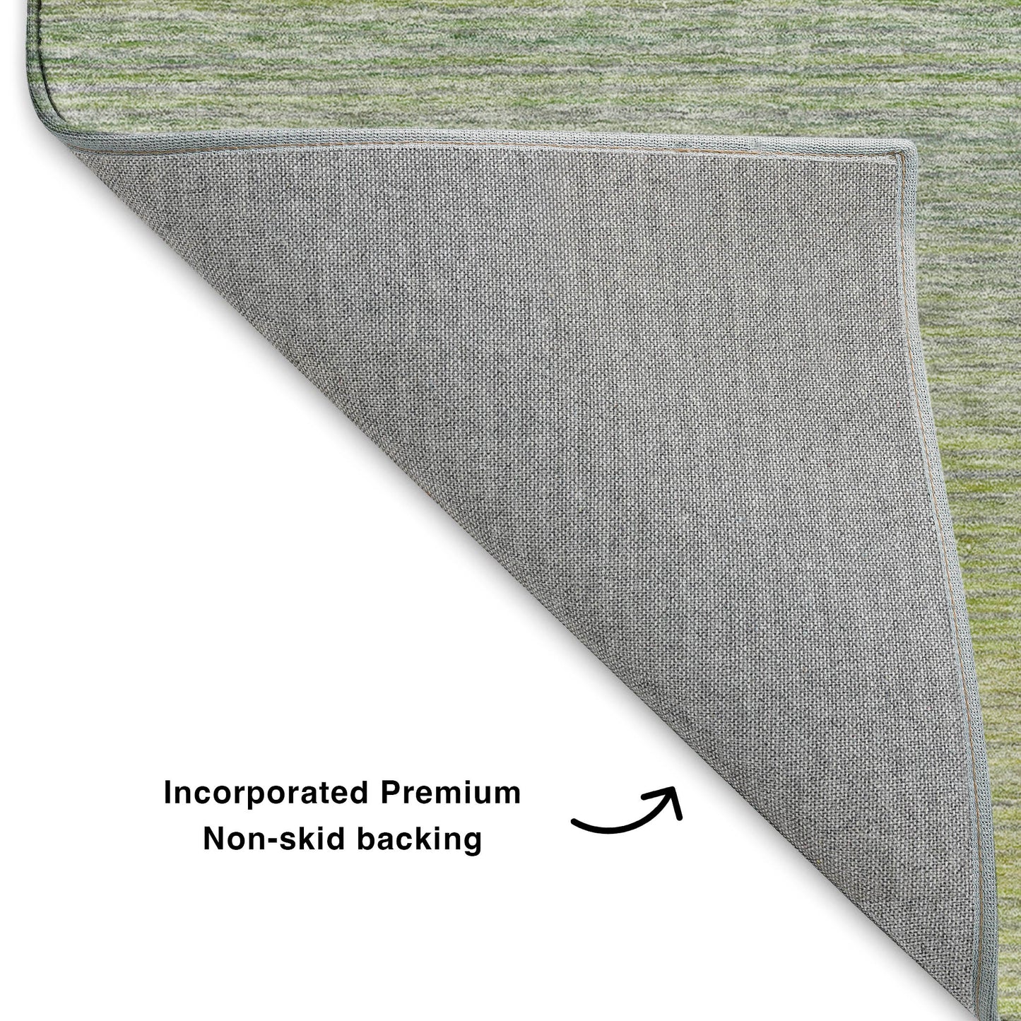 Machine Made Trevi TV11 Aloe - Dalyn Rugs