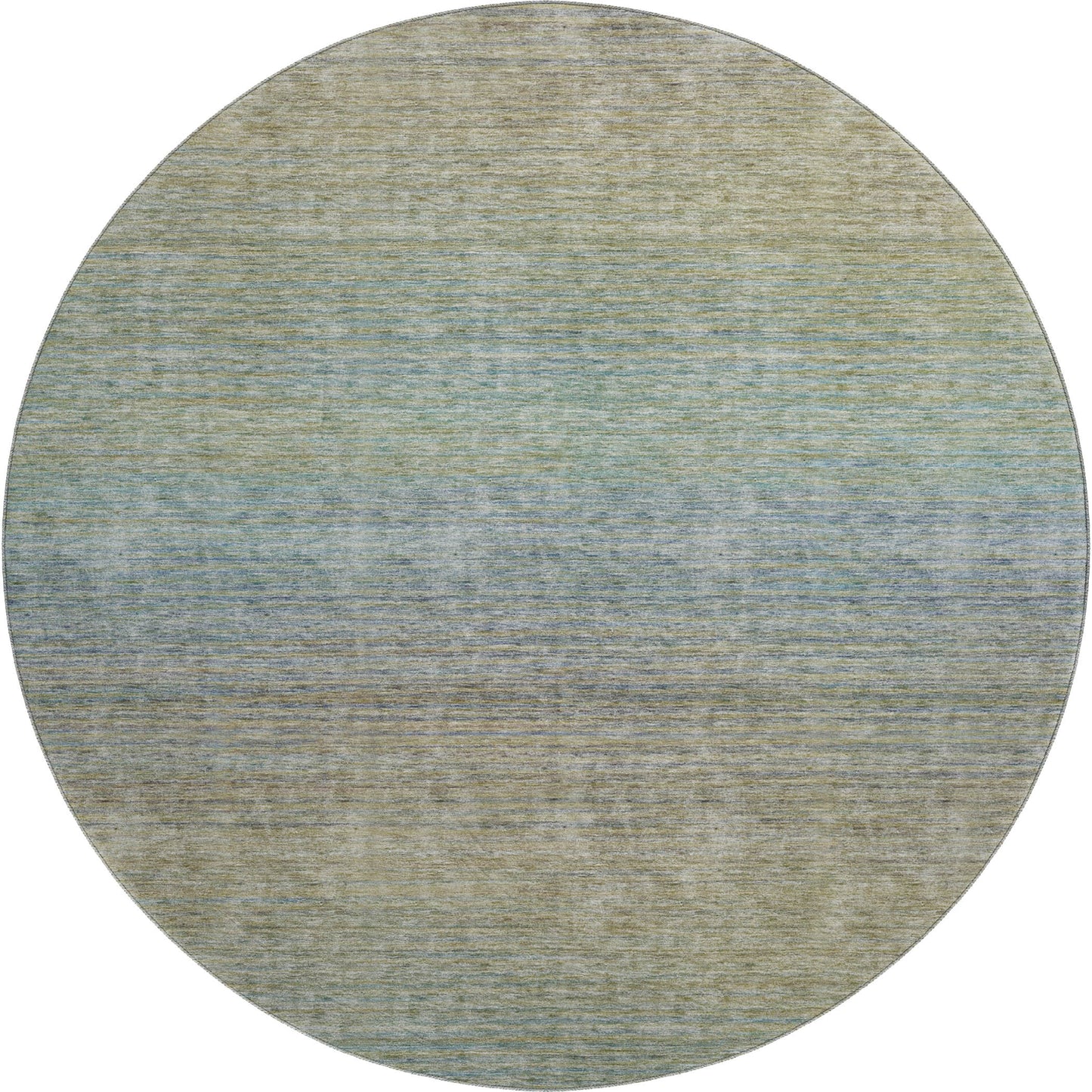 Machine Made Trevi TV11 Blue - Dalyn Rugs