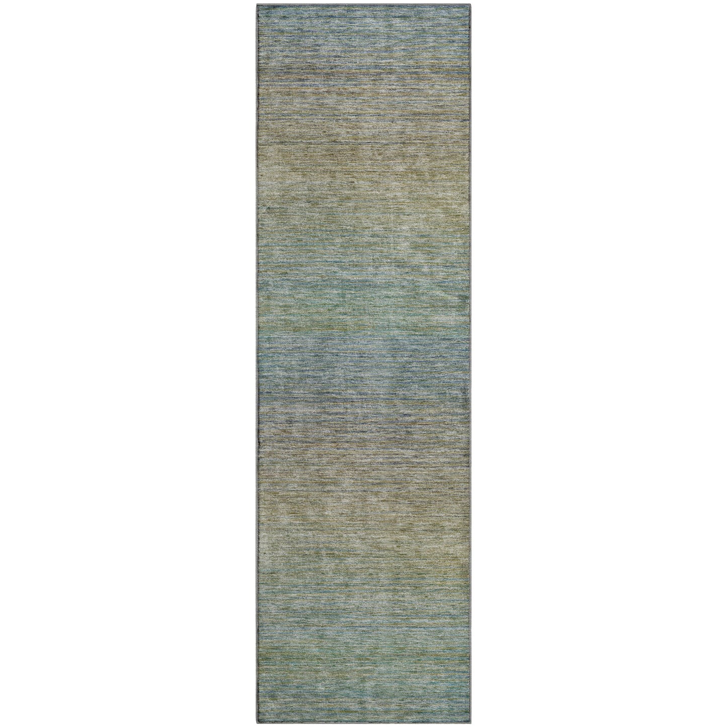 Machine Made Trevi TV11 Blue - Dalyn Rugs