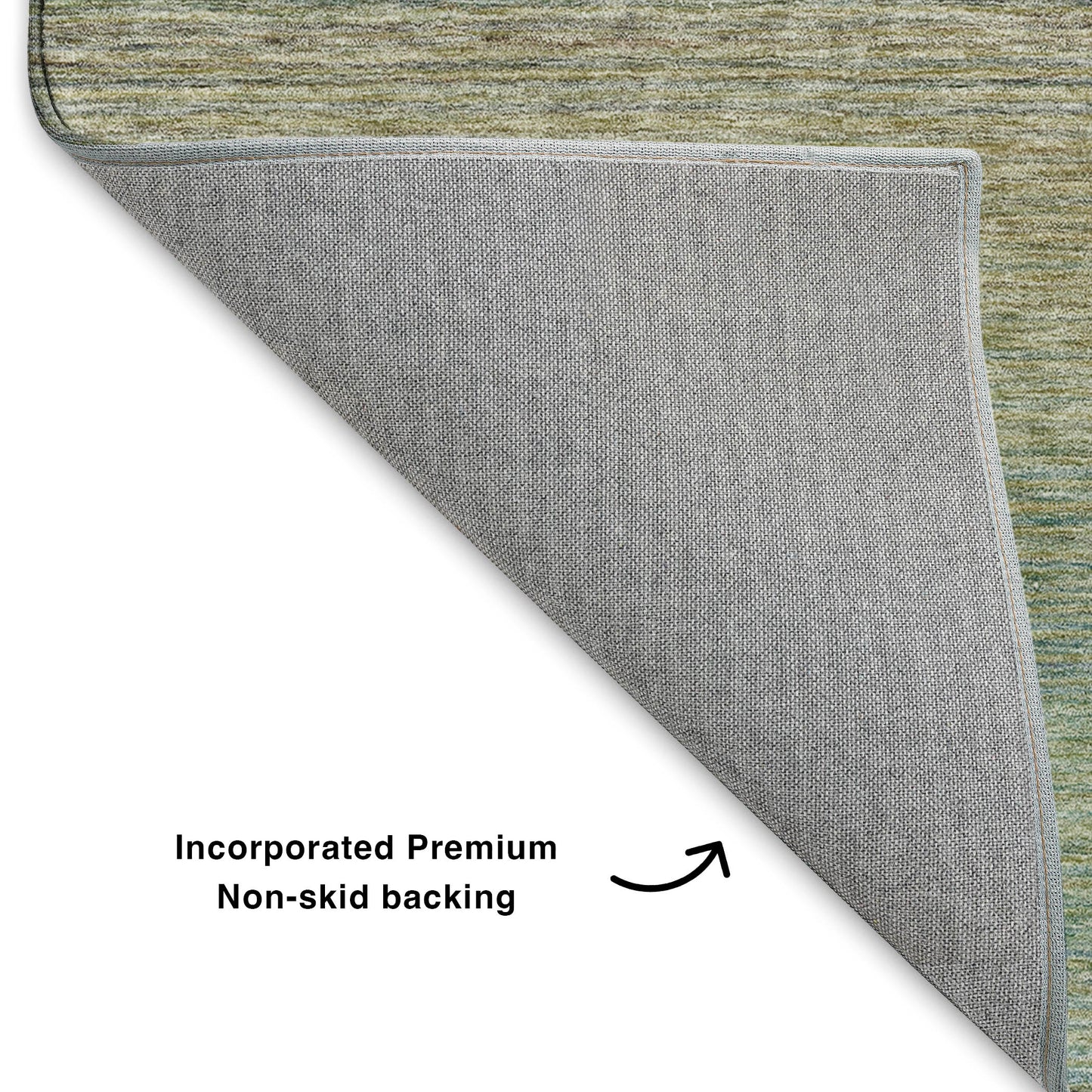 Machine Made Trevi TV11 Blue - Dalyn Rugs