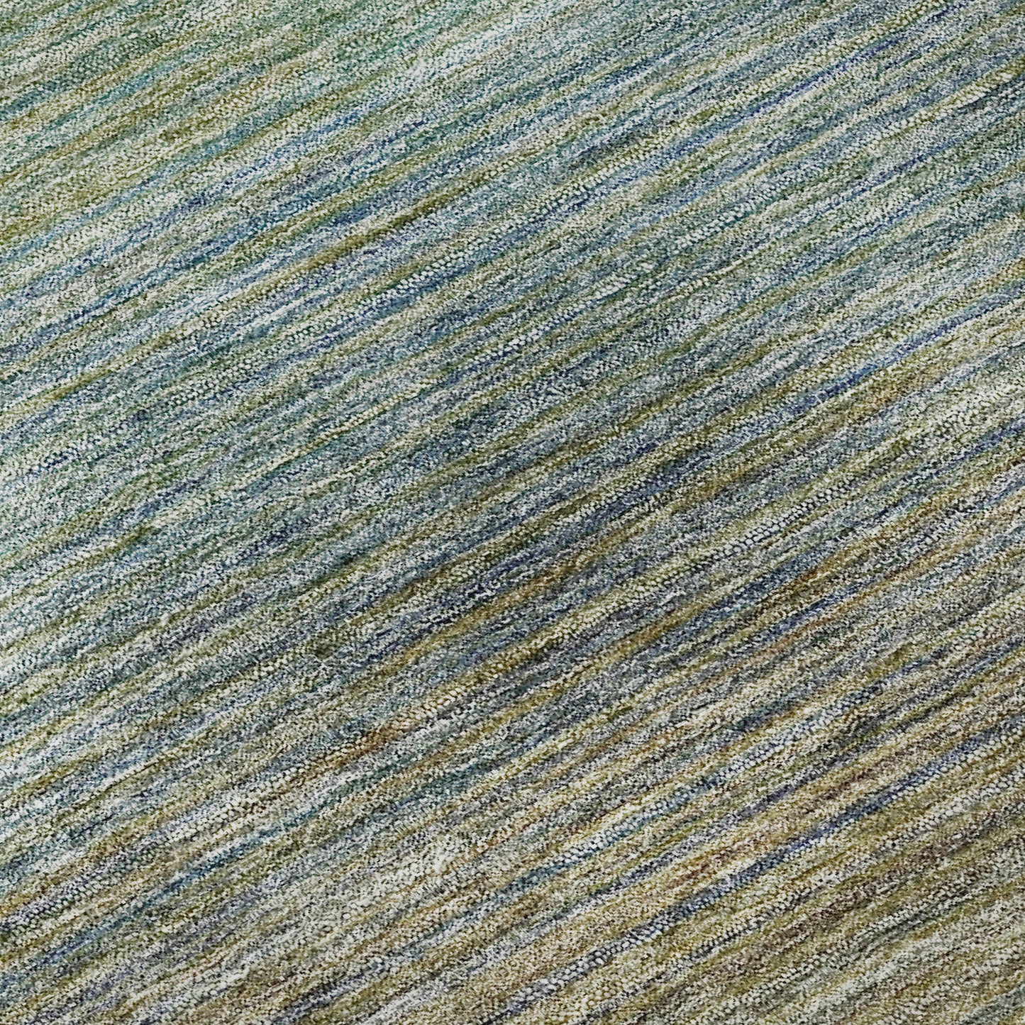 Machine Made Trevi TV11 Blue - Dalyn Rugs