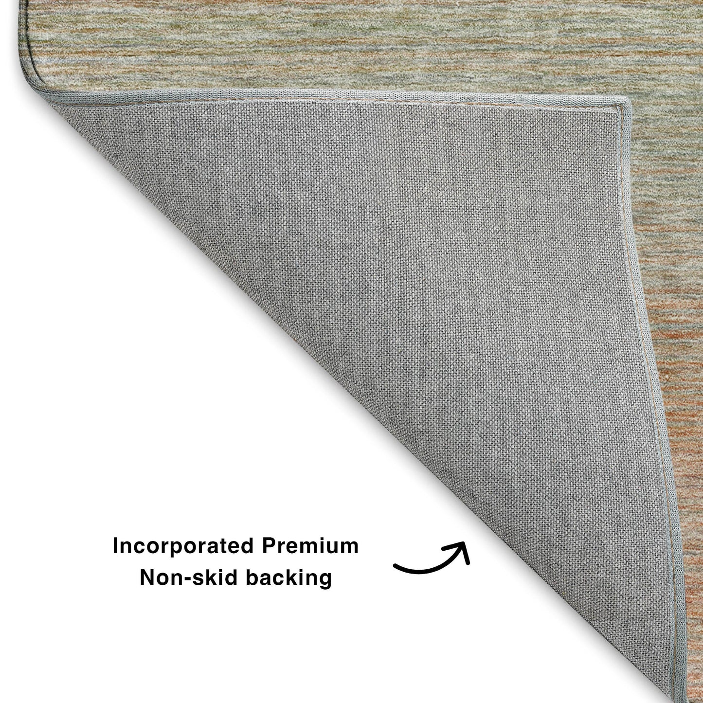 Machine Made Trevi TV11 Coral - Dalyn Rugs