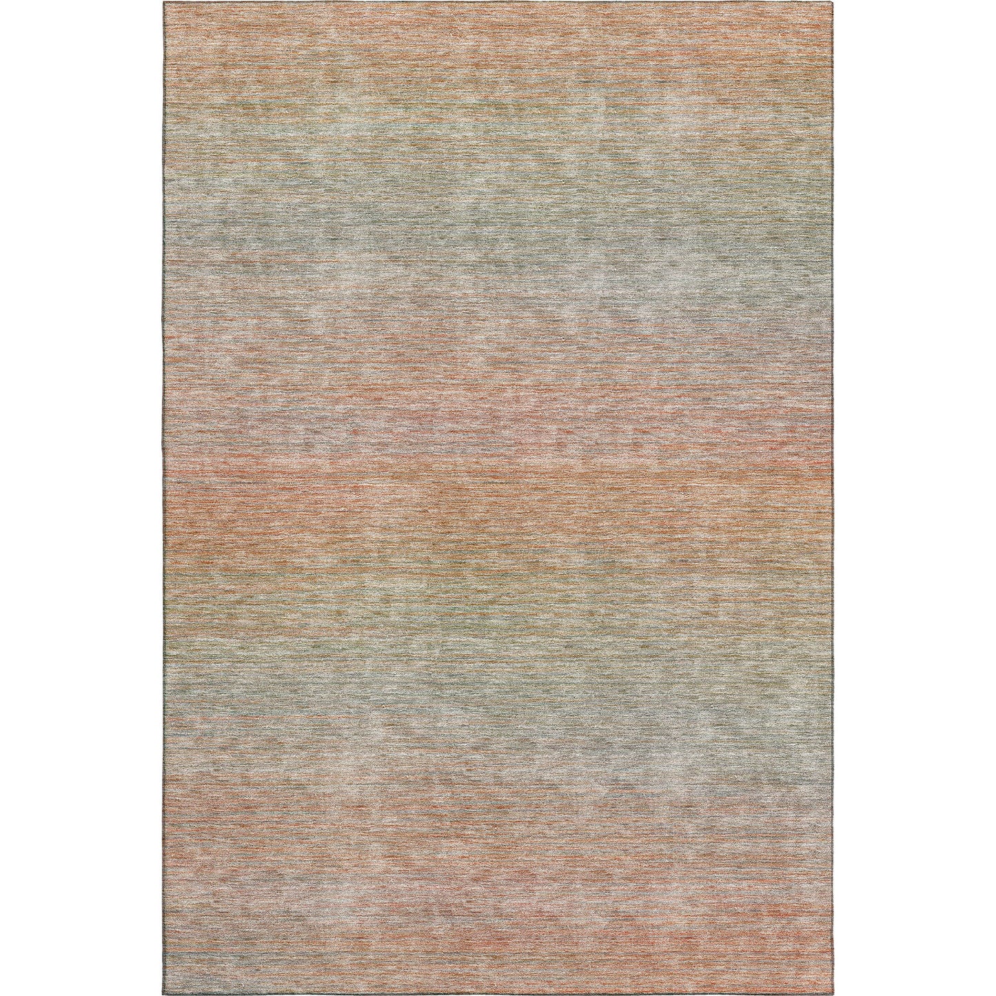 Machine Made Trevi TV11 Coral - Dalyn Rugs